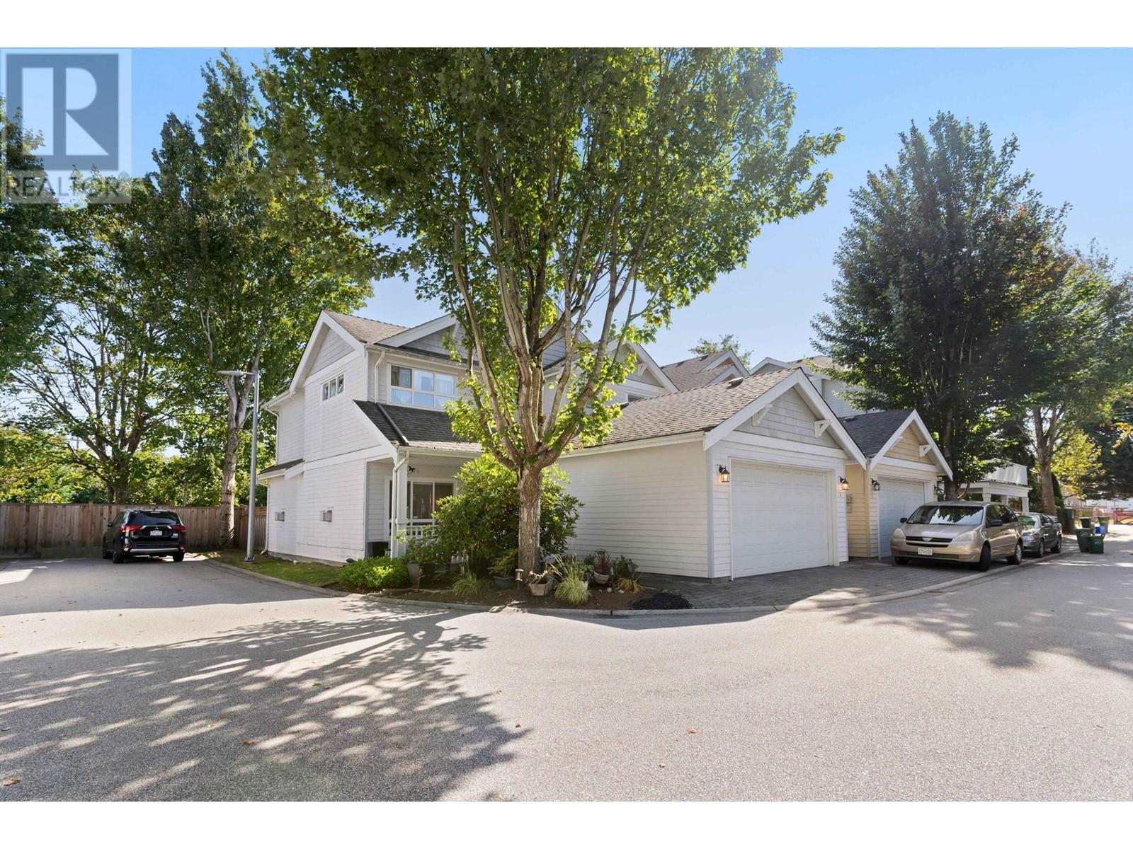 4 4791 STEVESTON HIGHWAY, richmond, British Columbia