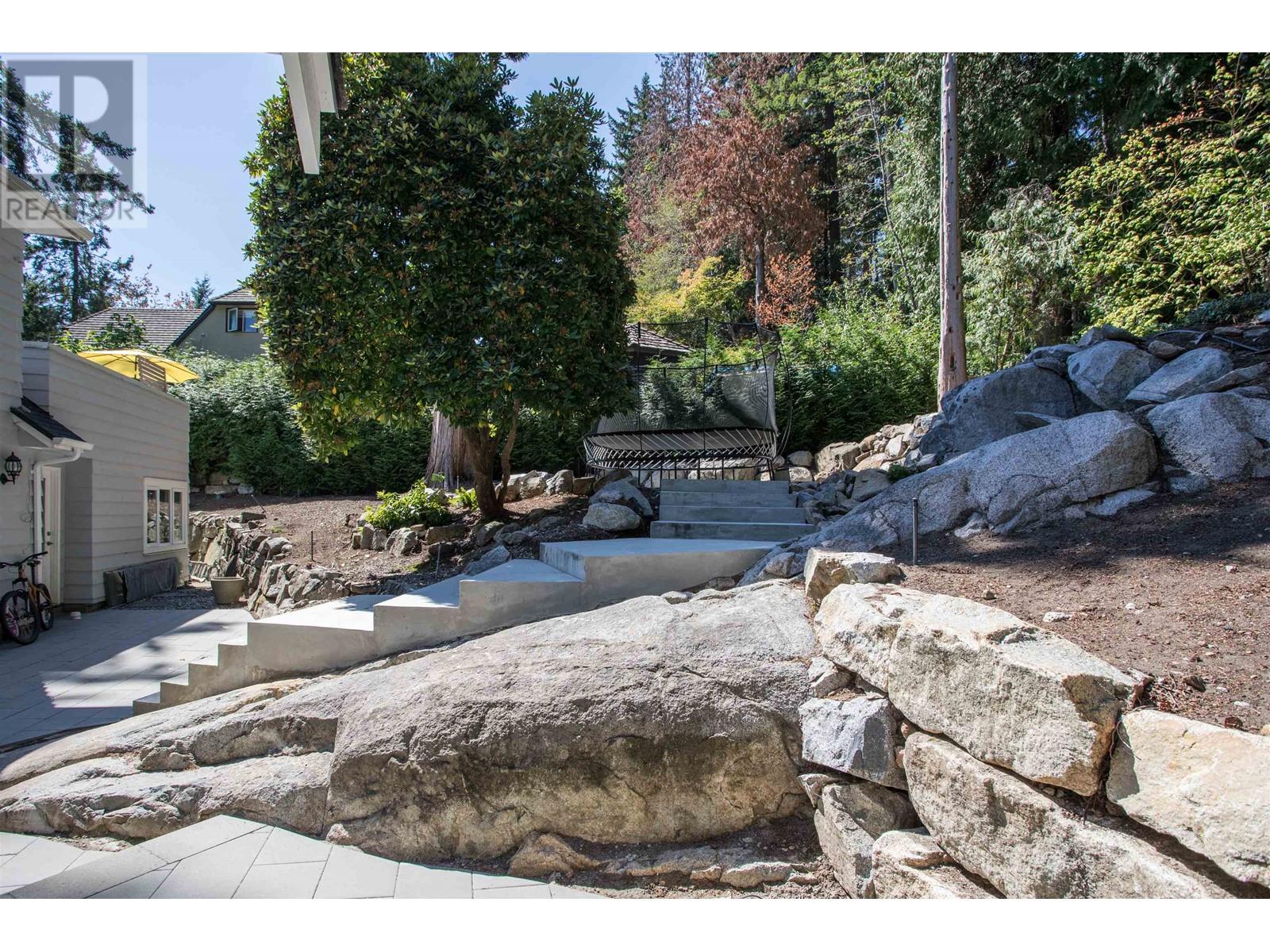 4619 Caulfeild Drive, West Vancouver, British Columbia  V7W 2T9 - Photo 34 - R2817391