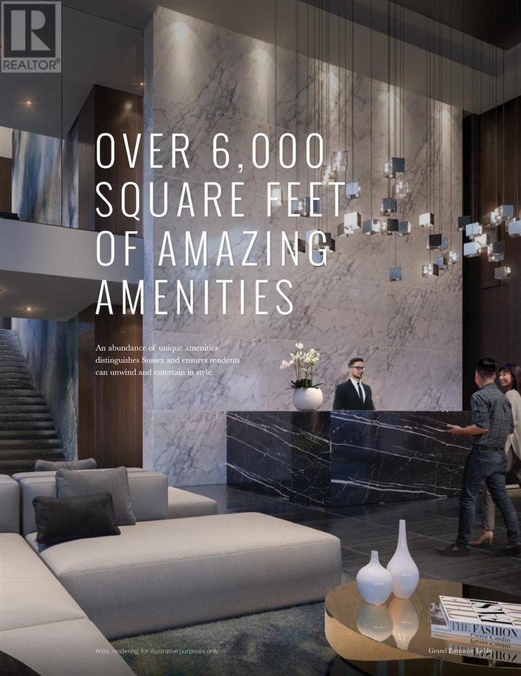 3507 4711 Hazel Street, Burnaby, British Columbia  V5H 0J9 - Photo 11 - R2818783