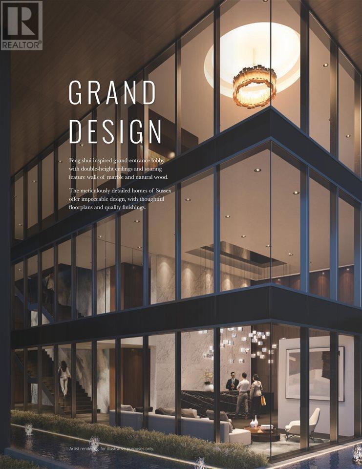 3507 4711 Hazel Street, Burnaby, British Columbia  V5H 0J9 - Photo 12 - R2818783