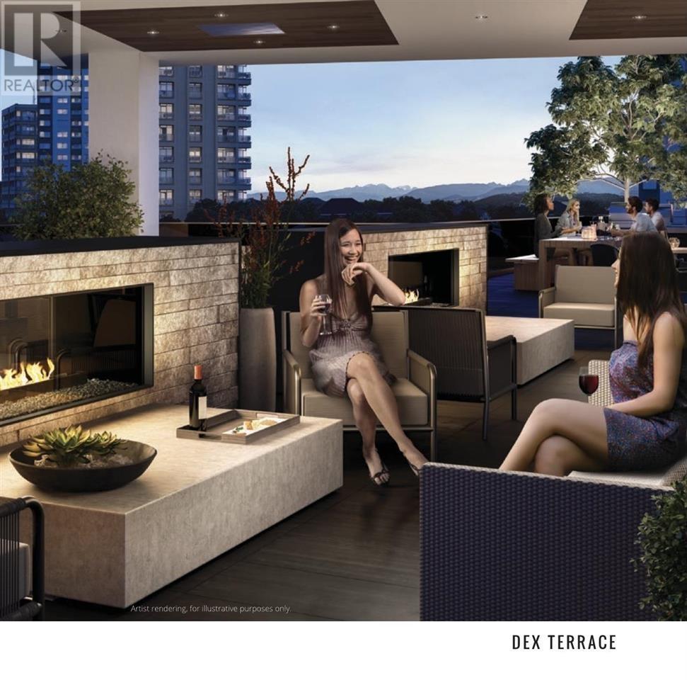 3507 4711 Hazel Street, Burnaby, British Columbia  V5H 0J9 - Photo 14 - R2818783