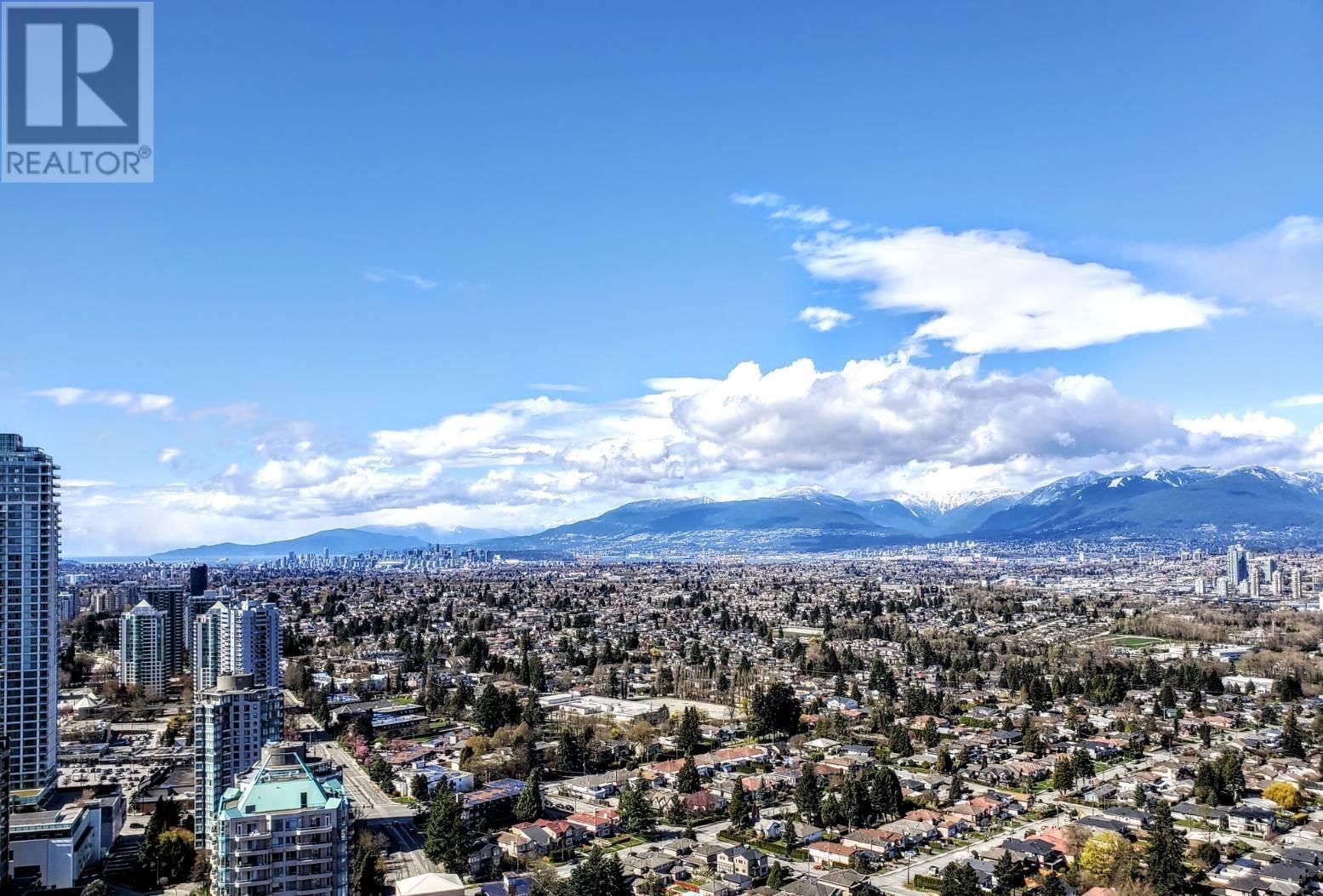 3507 4711 Hazel Street, Burnaby, British Columbia  V5H 0J9 - Photo 3 - R2818783