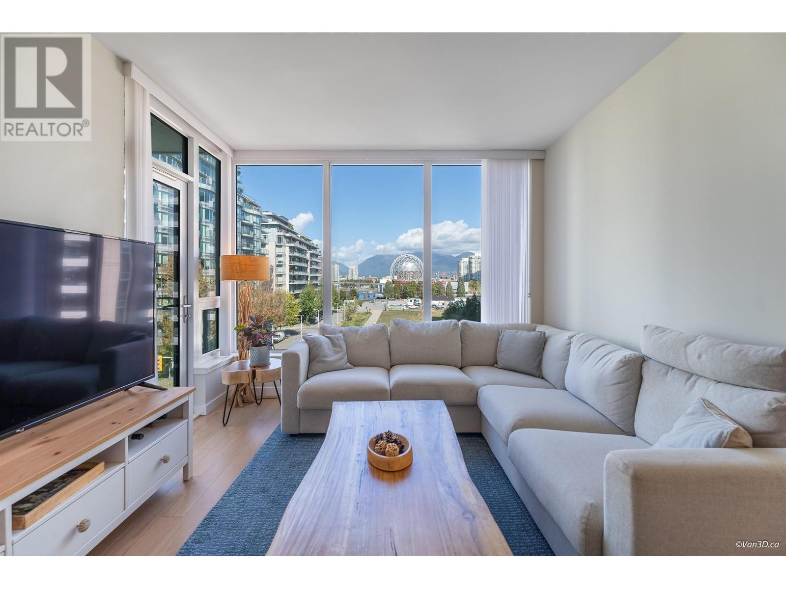 506 1708 Ontario Street, Vancouver, British Columbia  V7T 0J7 - Photo 11 - R2818804