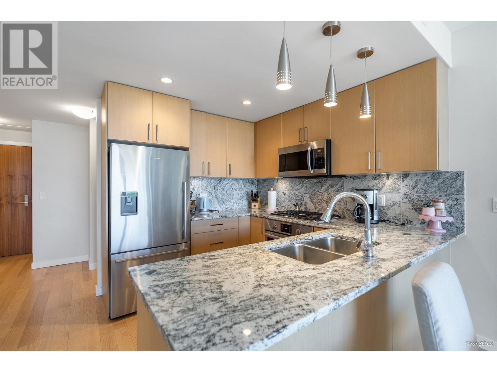 506 1708 Ontario Street, Vancouver, British Columbia  V7T 0J7 - Photo 13 - R2818804