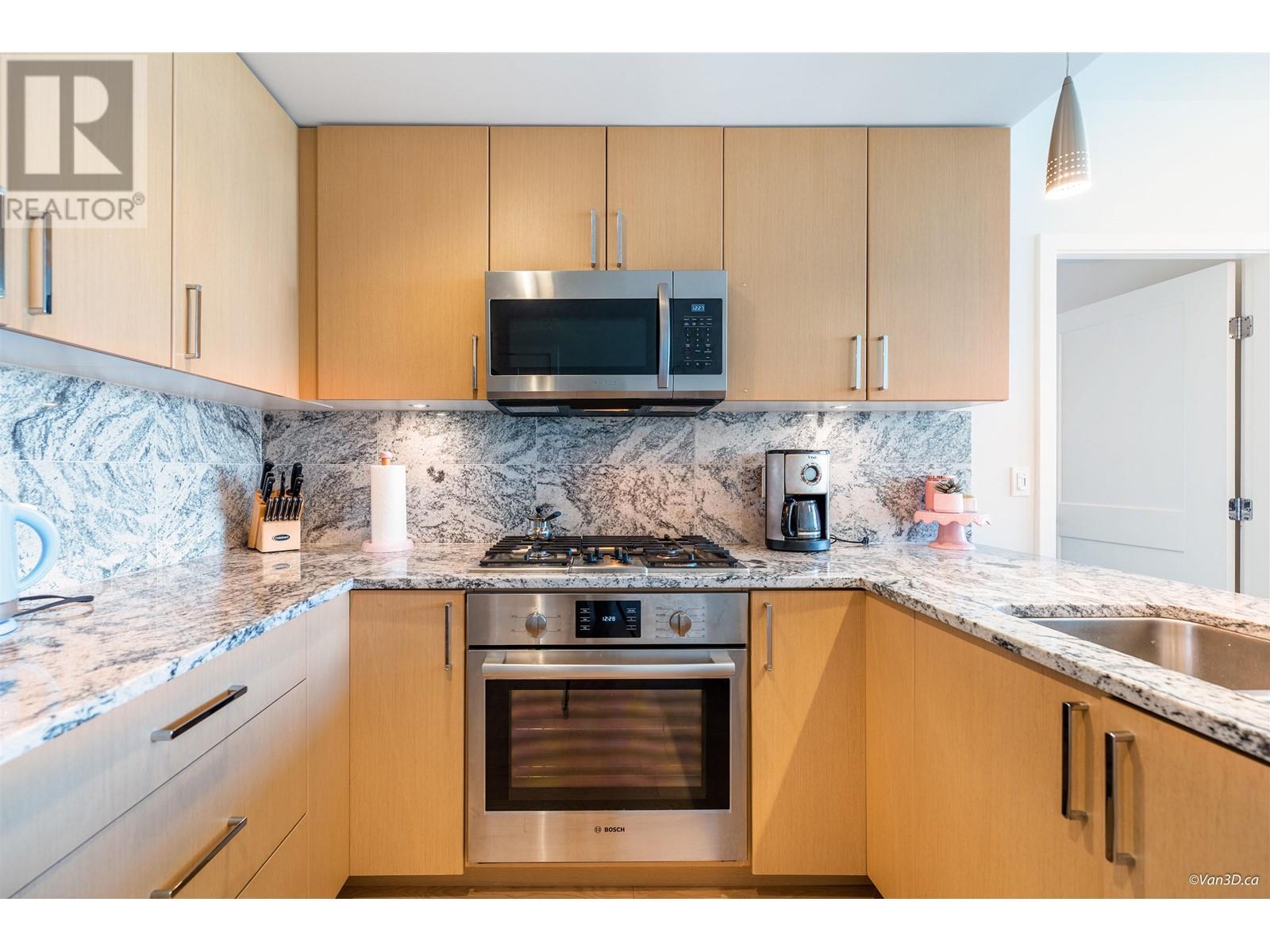 506 1708 Ontario Street, Vancouver, British Columbia  V7T 0J7 - Photo 14 - R2818804