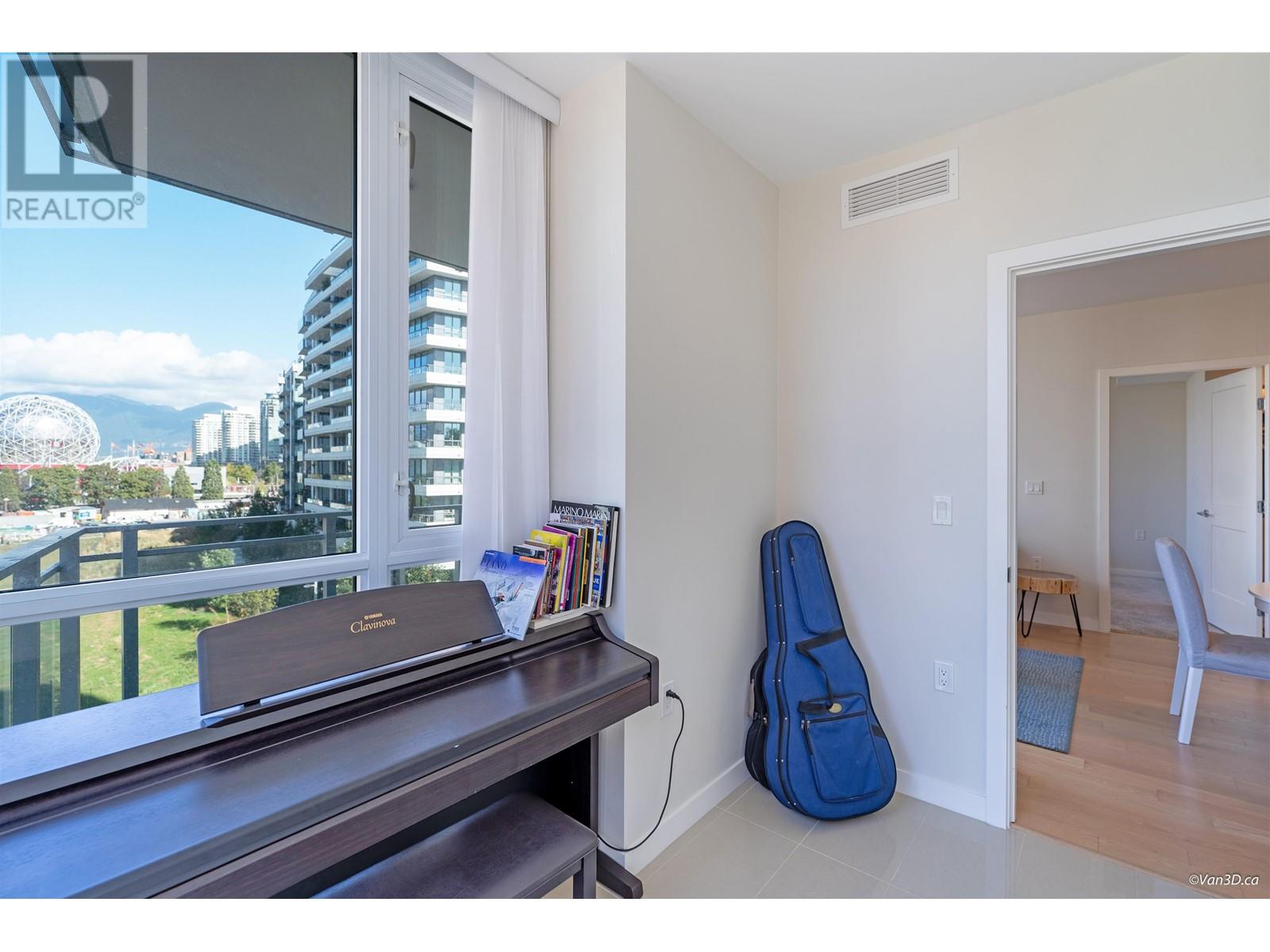 506 1708 Ontario Street, Vancouver, British Columbia  V7T 0J7 - Photo 15 - R2818804