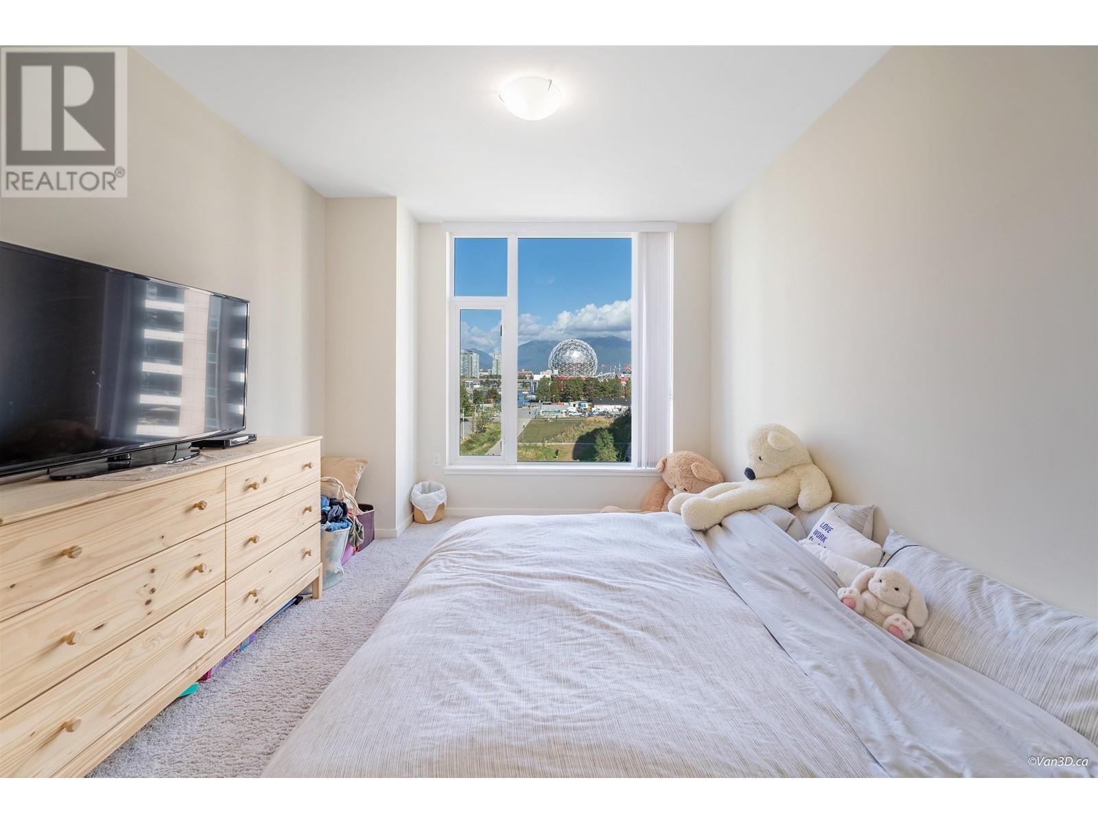 506 1708 Ontario Street, Vancouver, British Columbia  V7T 0J7 - Photo 17 - R2818804