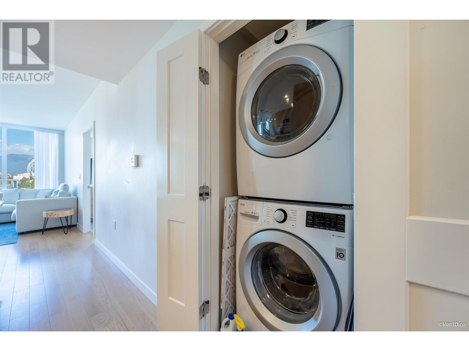 506 1708 Ontario Street, Vancouver, British Columbia  V7T 0J7 - Photo 19 - R2818804