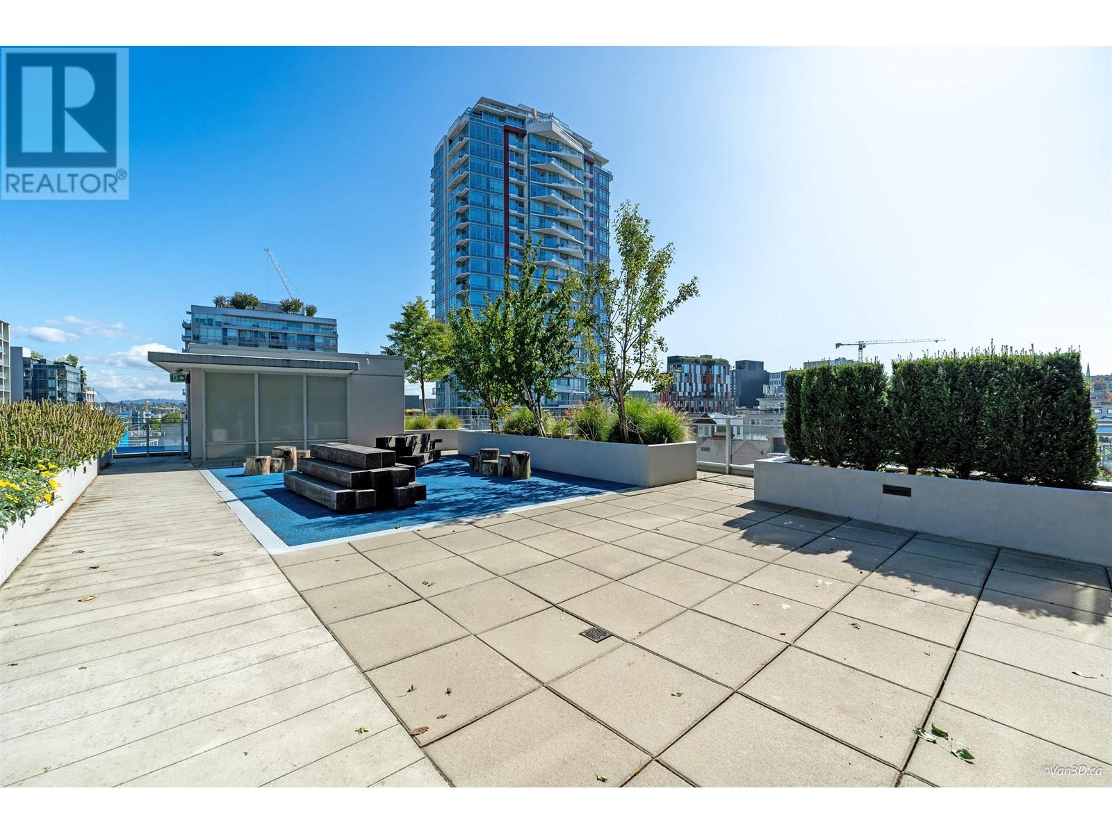 506 1708 Ontario Street, Vancouver, British Columbia  V7T 0J7 - Photo 20 - R2818804