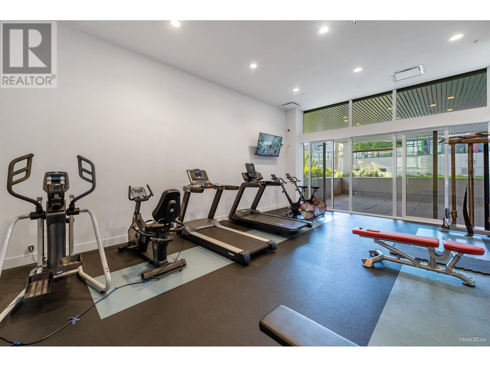 506 1708 Ontario Street, Vancouver, British Columbia  V7T 0J7 - Photo 23 - R2818804