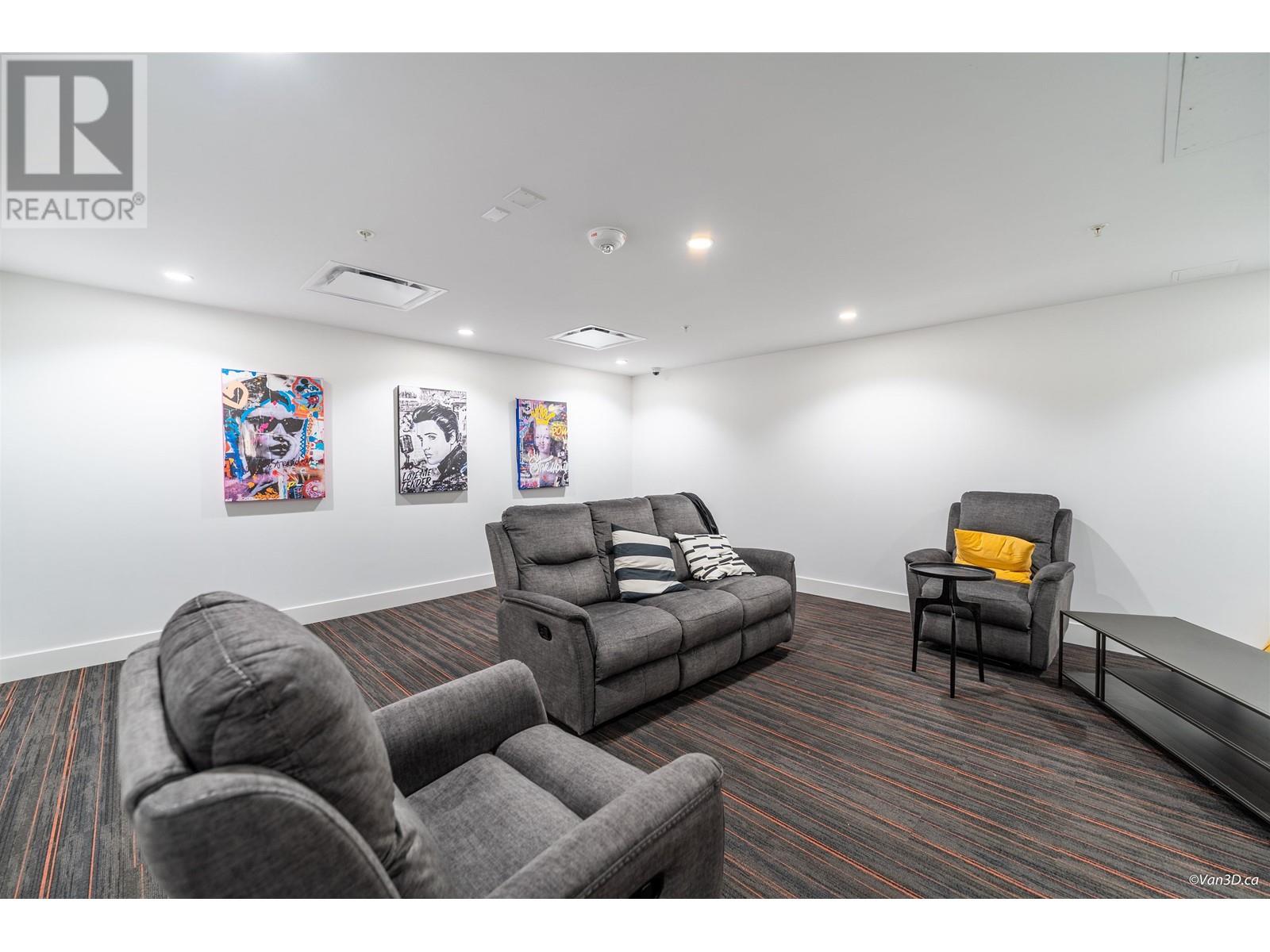 506 1708 Ontario Street, Vancouver, British Columbia  V7T 0J7 - Photo 24 - R2818804