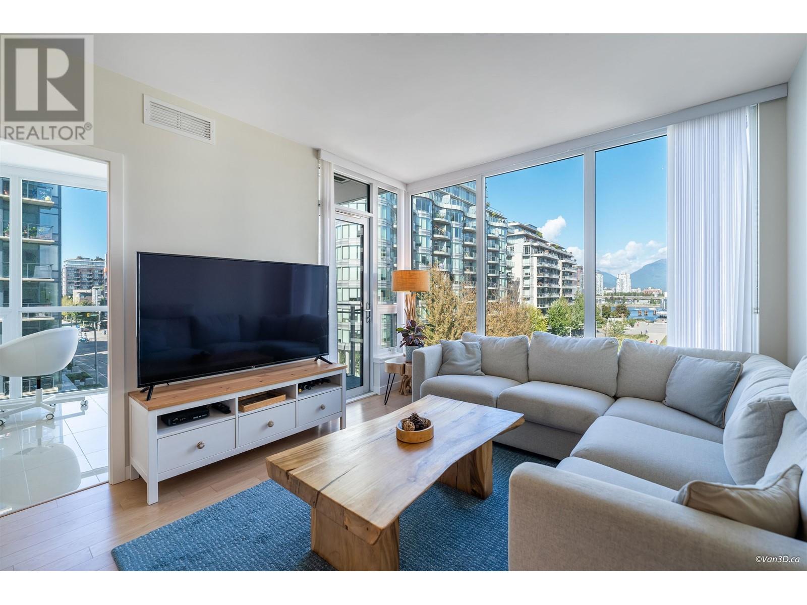 506 1708 Ontario Street, Vancouver, British Columbia  V7T 0J7 - Photo 5 - R2818804