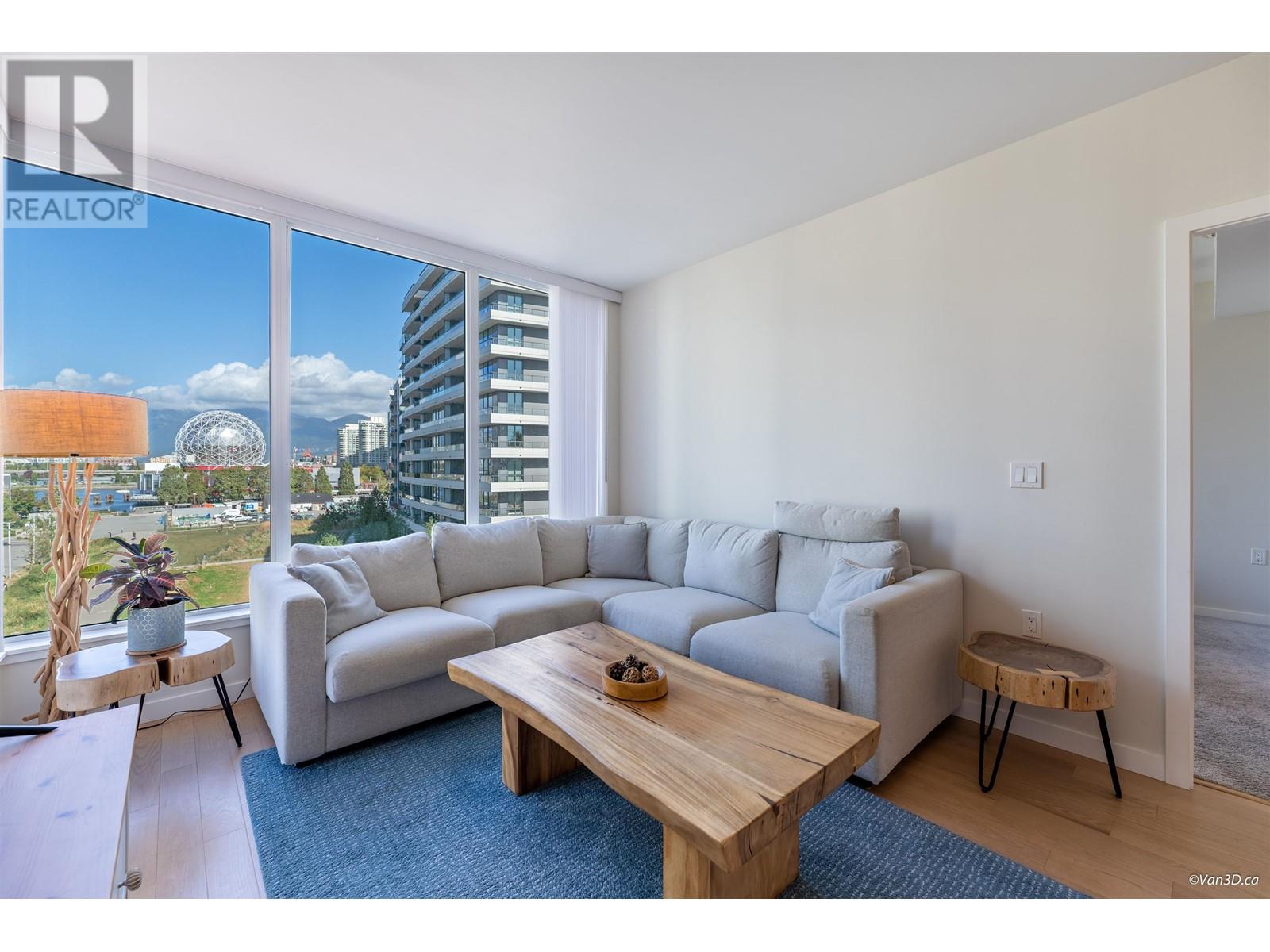 506 1708 Ontario Street, Vancouver, British Columbia  V7T 0J7 - Photo 9 - R2818804