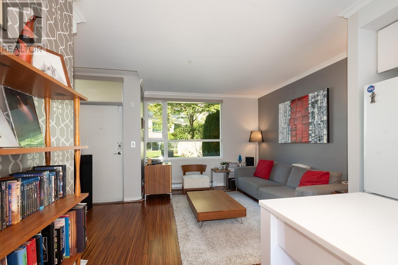 2717 Prince Edward Street, Vancouver, British Columbia  V5T 4V8 - Photo 3 - R2818809