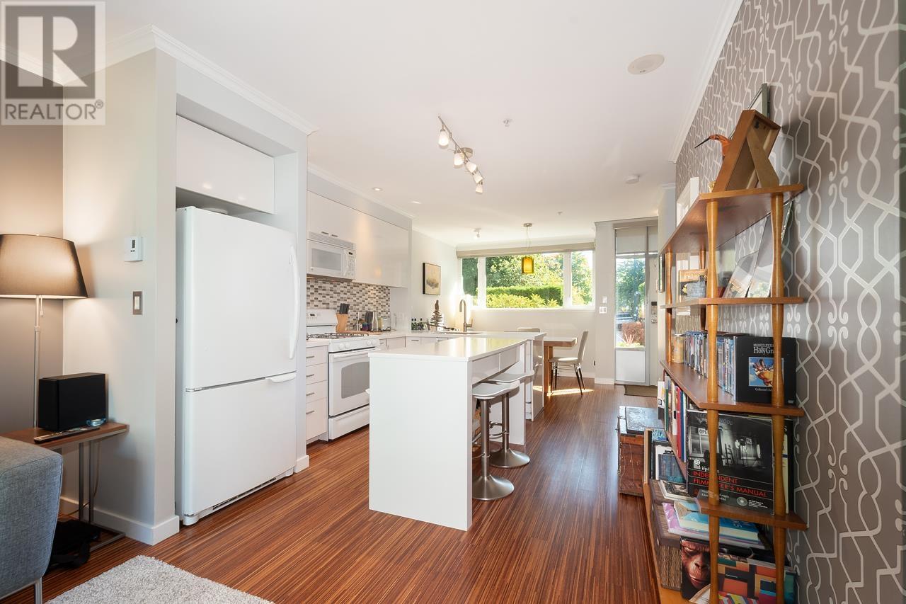 2717 Prince Edward Street, Vancouver, British Columbia  V5T 4V8 - Photo 7 - R2818809