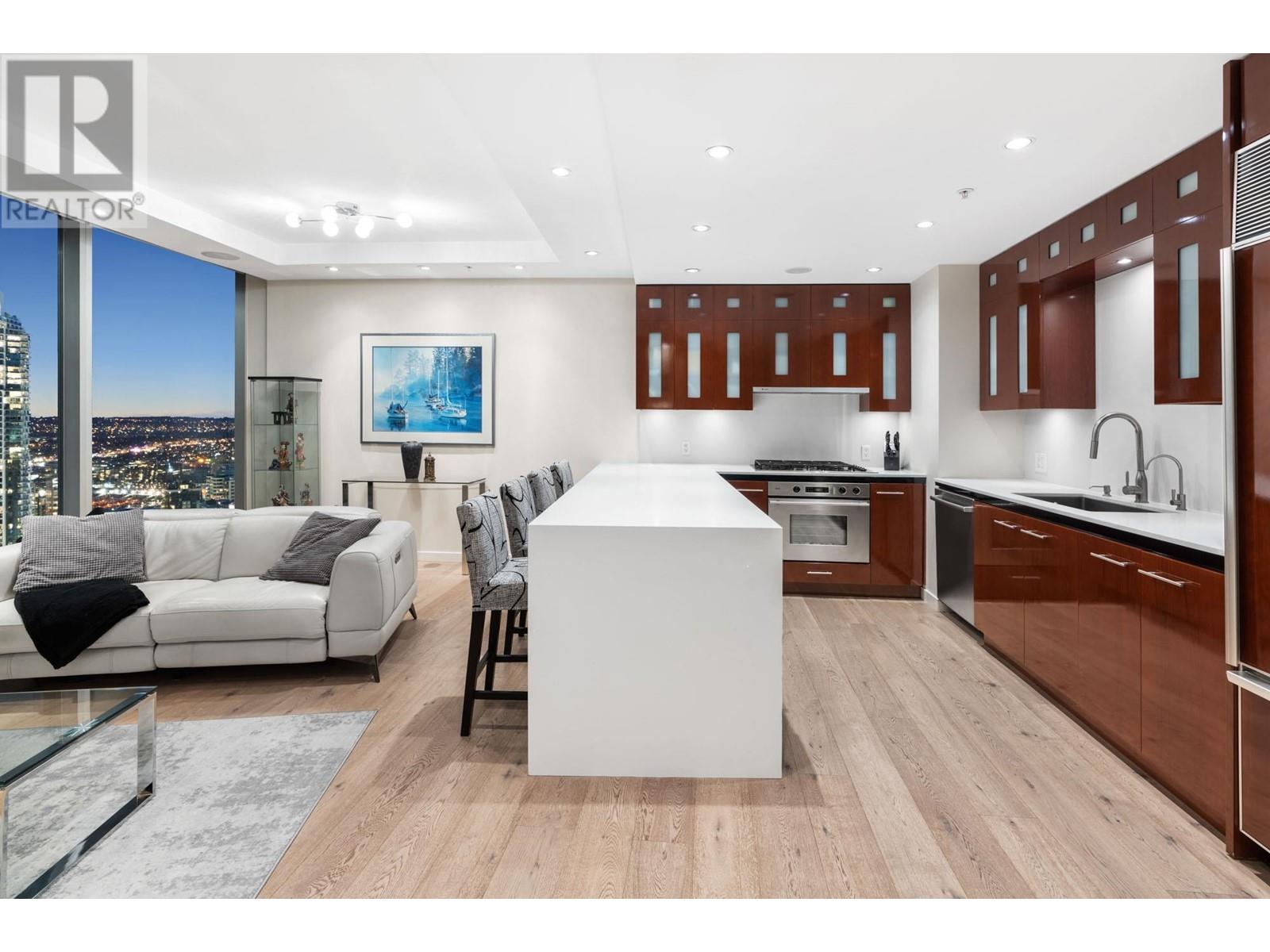 3703 938 Nelson Street, Vancouver, British Columbia  V6Z 3A7 - Photo 10 - R2818821