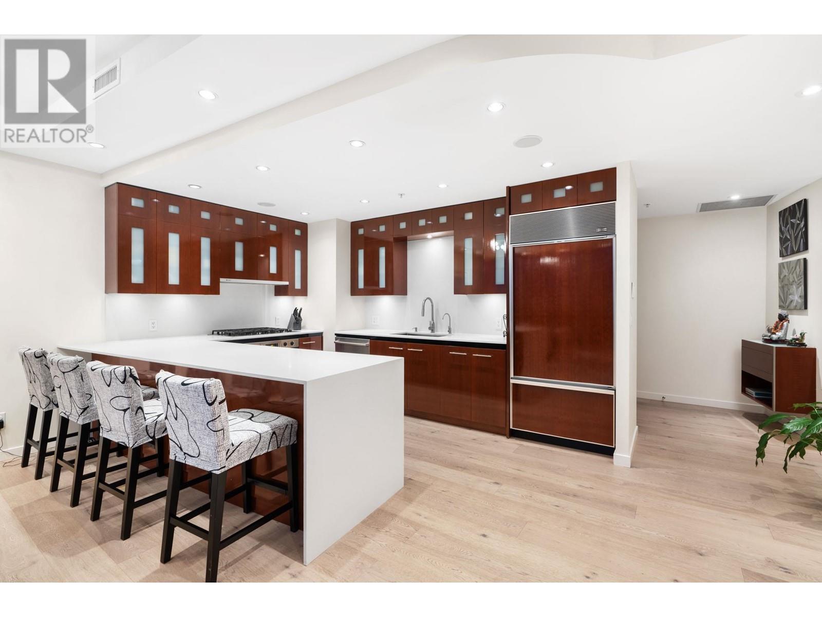 3703 938 Nelson Street, Vancouver, British Columbia  V6Z 3A7 - Photo 11 - R2818821