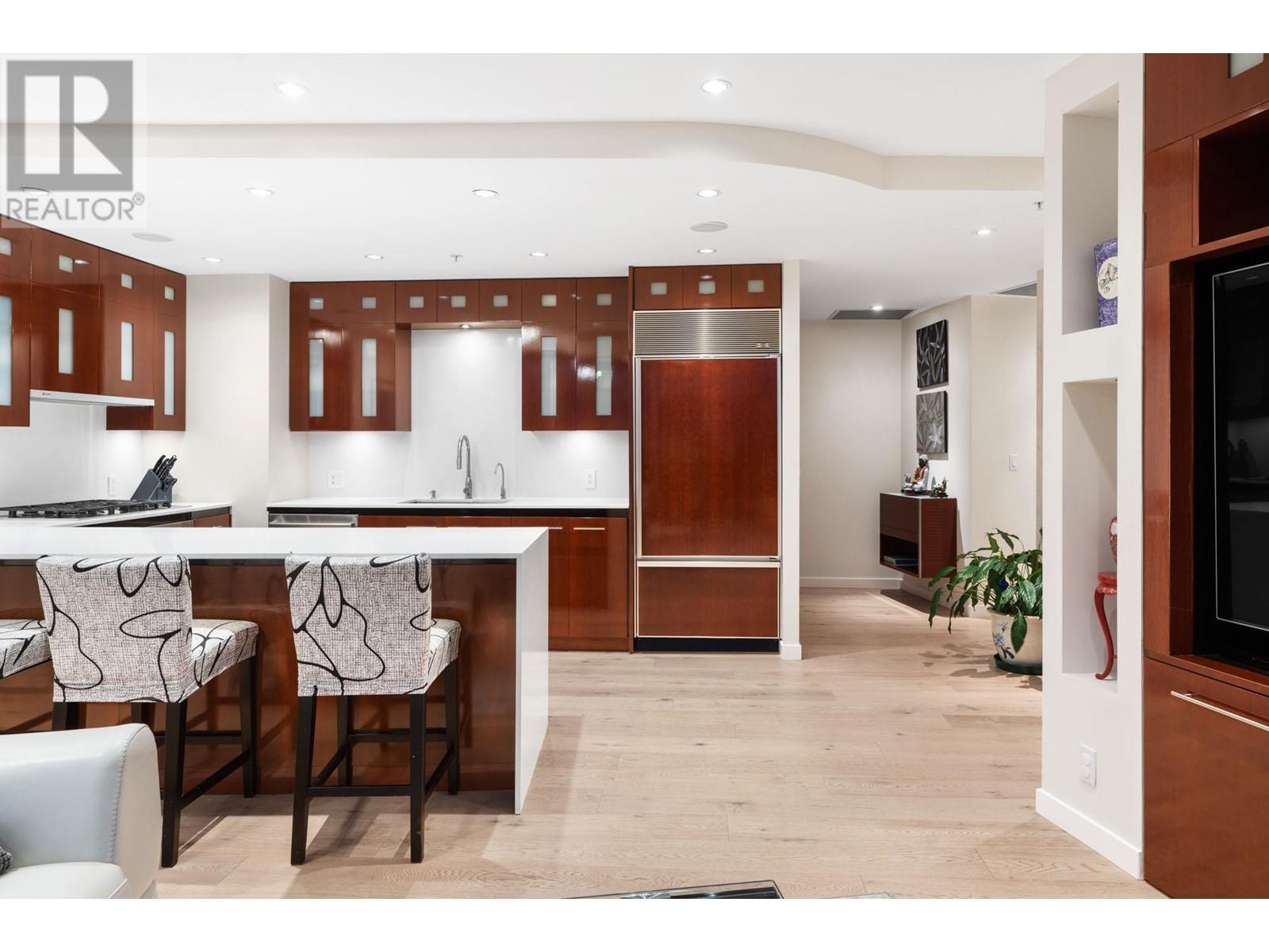 3703 938 Nelson Street, Vancouver, British Columbia  V6Z 3A7 - Photo 12 - R2818821