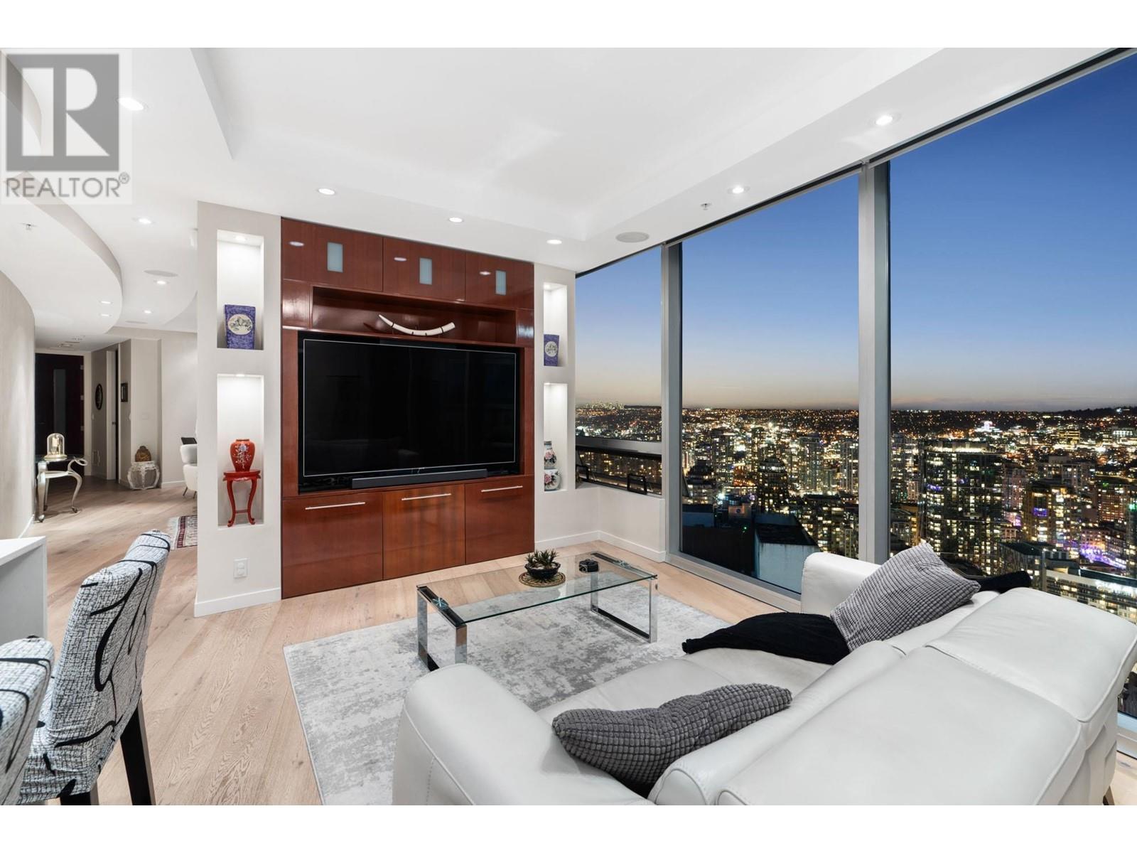 3703 938 Nelson Street, Vancouver, British Columbia  V6Z 3A7 - Photo 15 - R2818821