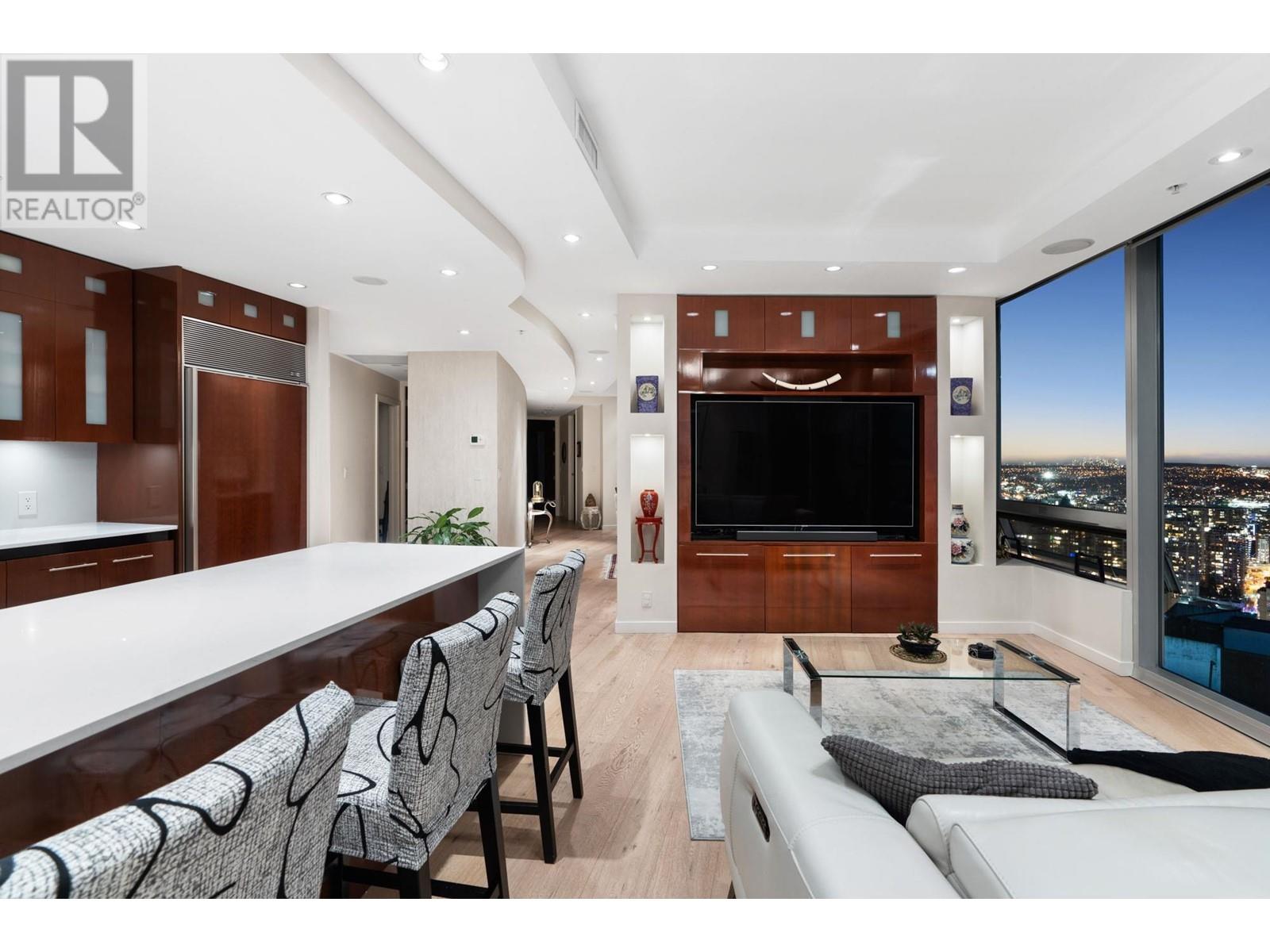 3703 938 Nelson Street, Vancouver, British Columbia  V6Z 3A7 - Photo 16 - R2818821