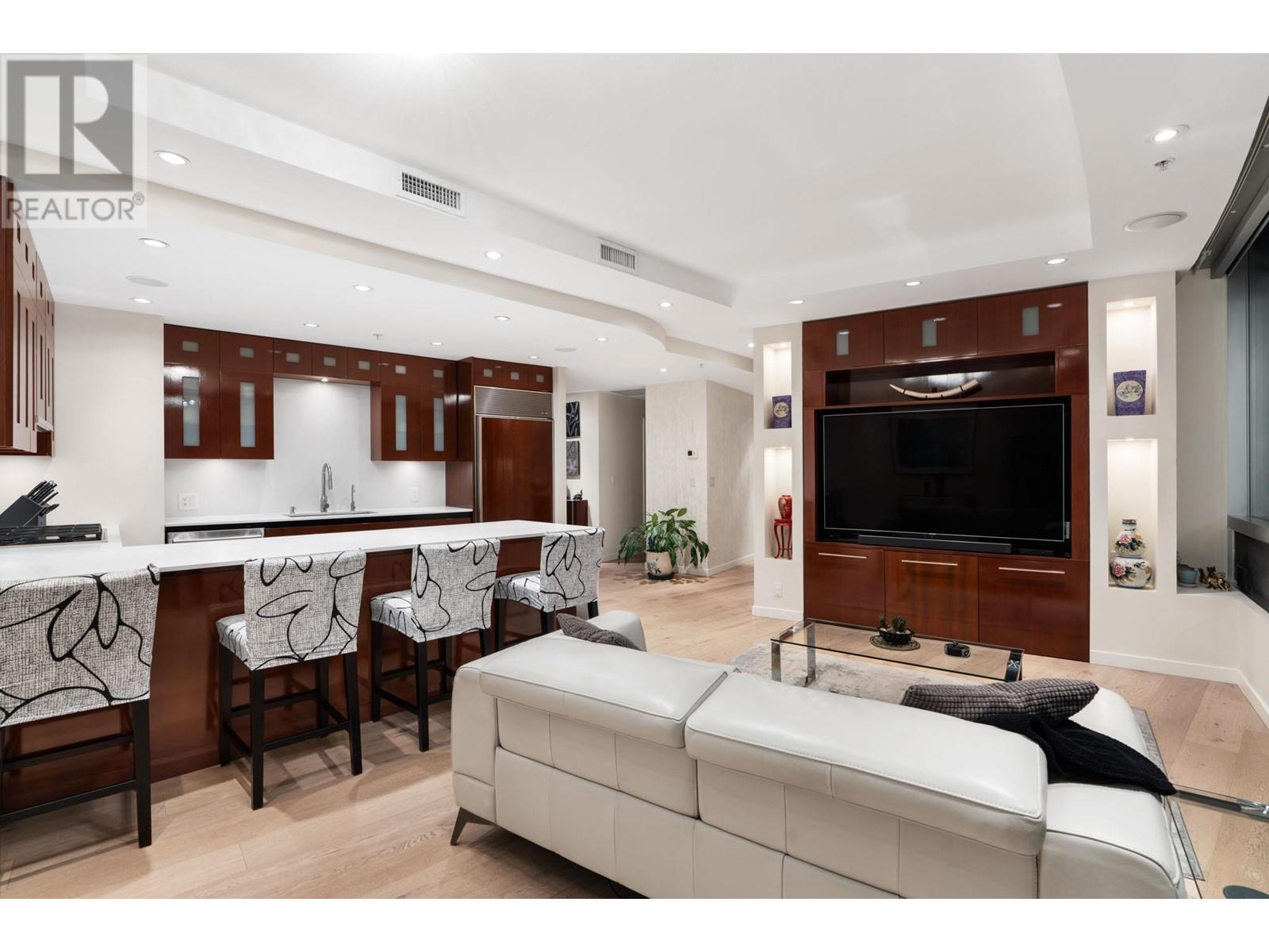 3703 938 Nelson Street, Vancouver, British Columbia  V6Z 3A7 - Photo 17 - R2818821