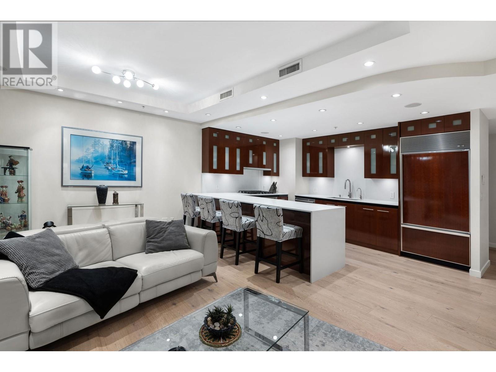 3703 938 Nelson Street, Vancouver, British Columbia  V6Z 3A7 - Photo 18 - R2818821