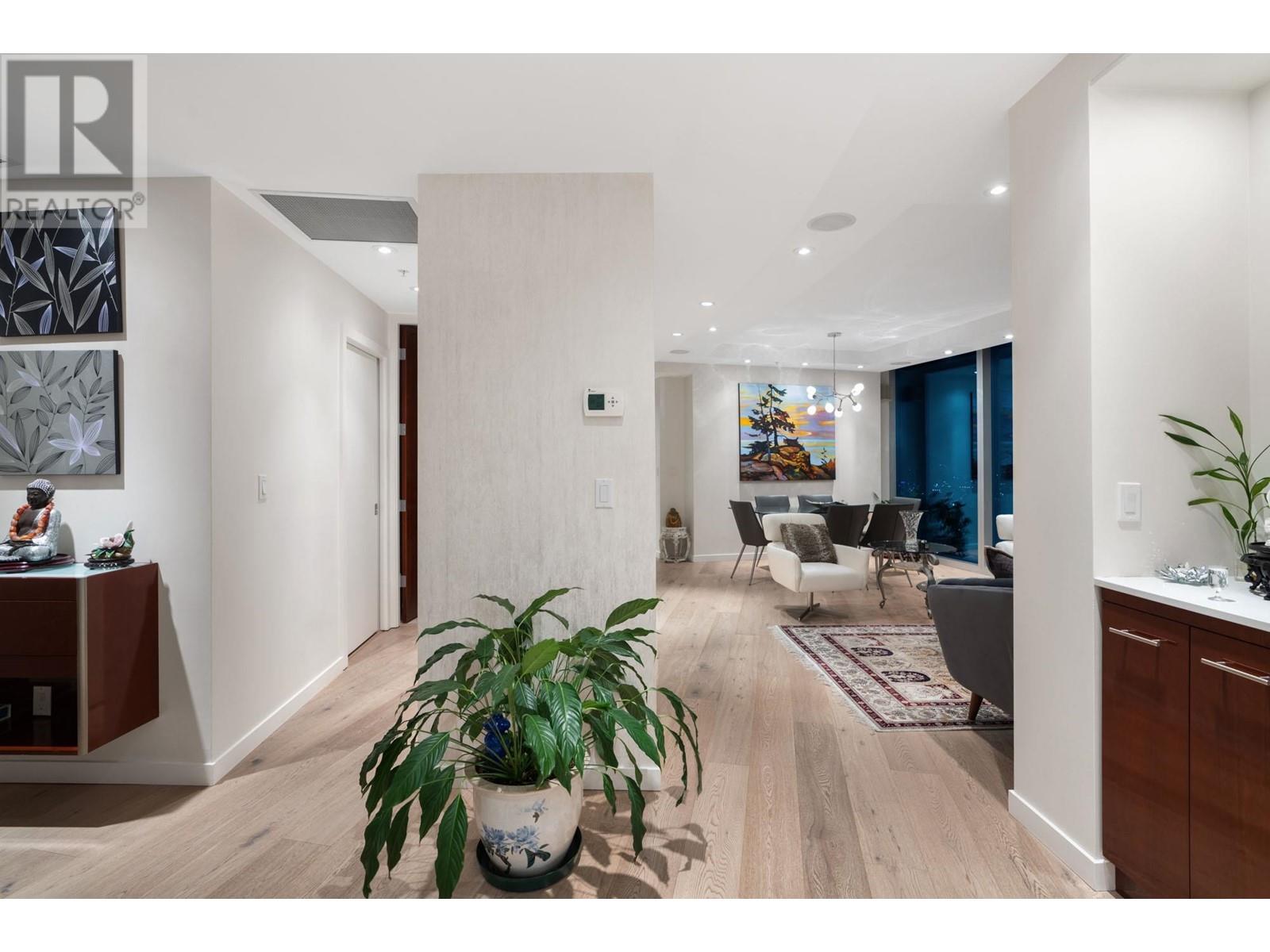 3703 938 Nelson Street, Vancouver, British Columbia  V6Z 3A7 - Photo 19 - R2818821