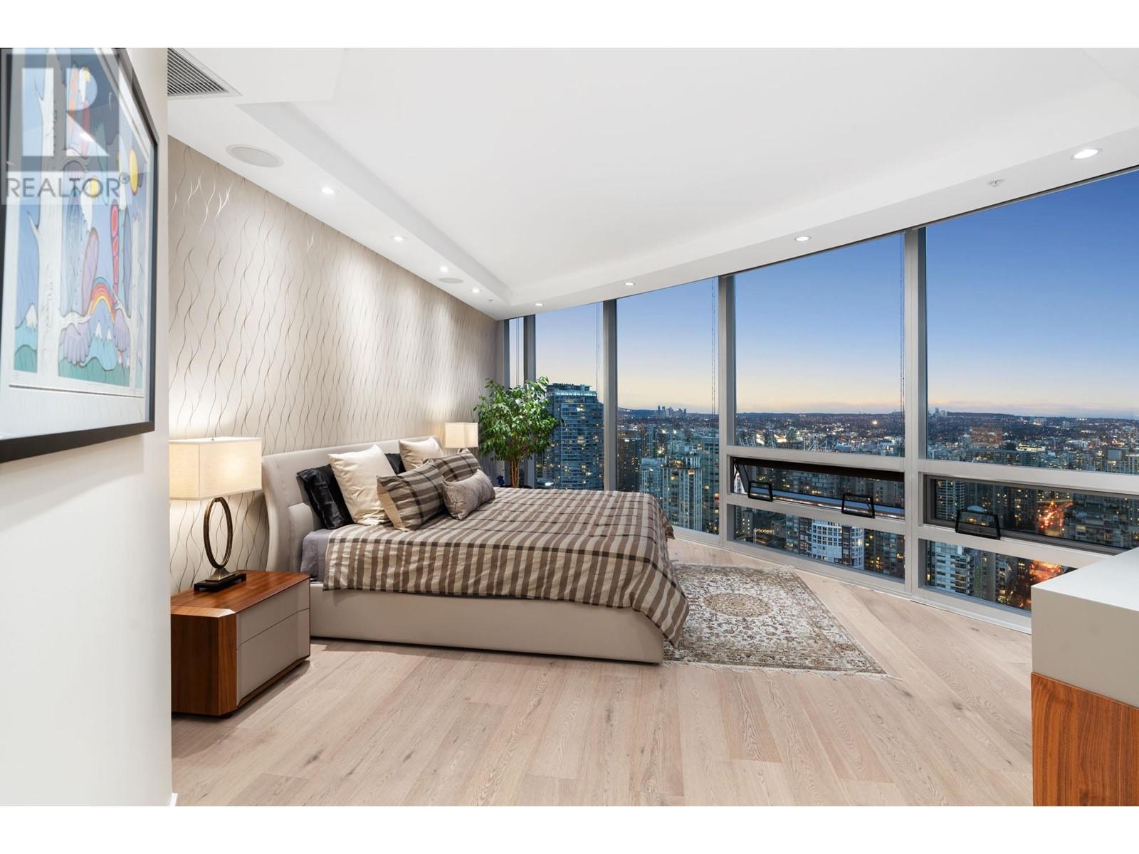 3703 938 Nelson Street, Vancouver, British Columbia  V6Z 3A7 - Photo 24 - R2818821