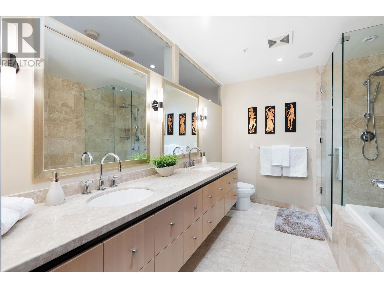 3703 938 Nelson Street, Vancouver, British Columbia  V6Z 3A7 - Photo 26 - R2818821