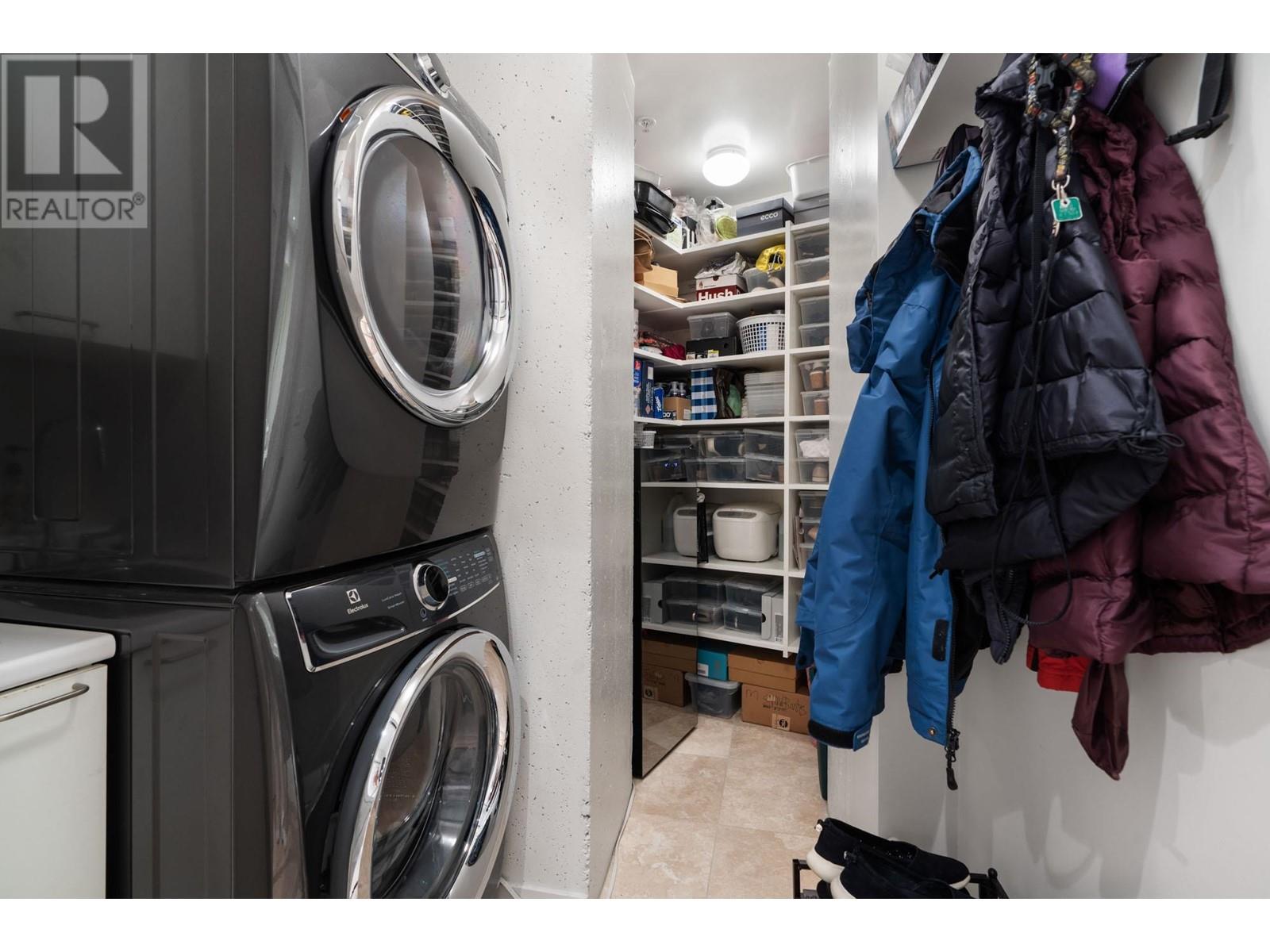 3703 938 Nelson Street, Vancouver, British Columbia  V6Z 3A7 - Photo 34 - R2818821