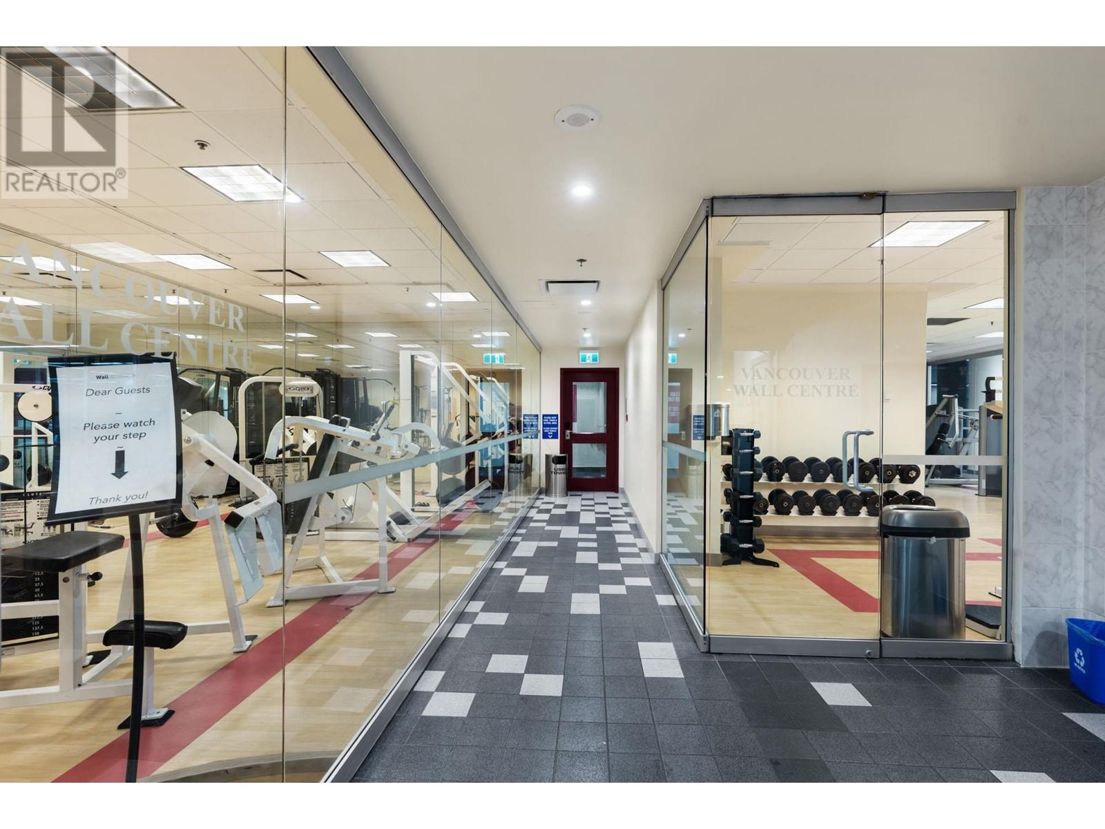 3703 938 Nelson Street, Vancouver, British Columbia  V6Z 3A7 - Photo 36 - R2818821