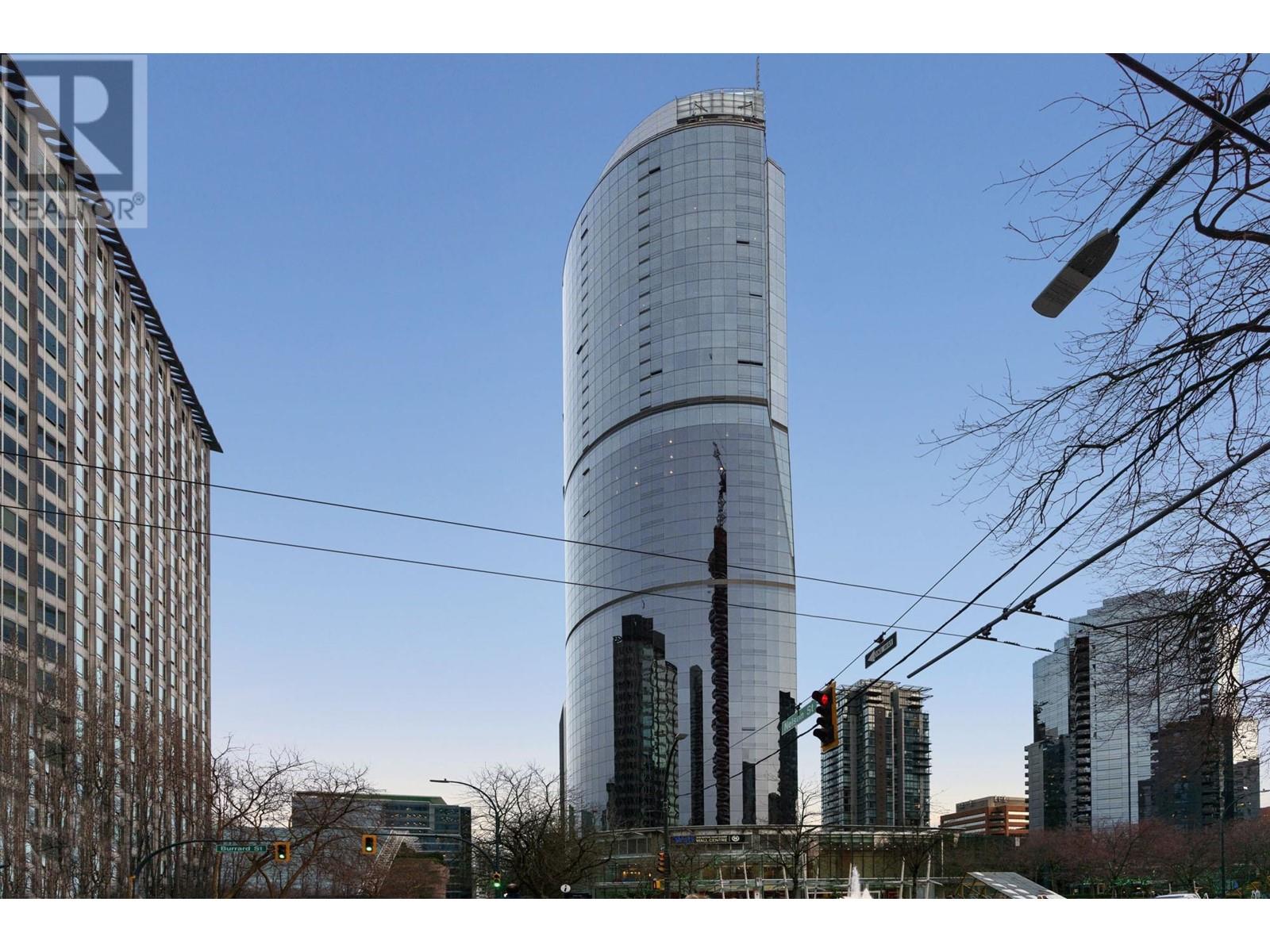 3703 938 Nelson Street, Vancouver, British Columbia  V6Z 3A7 - Photo 38 - R2818821