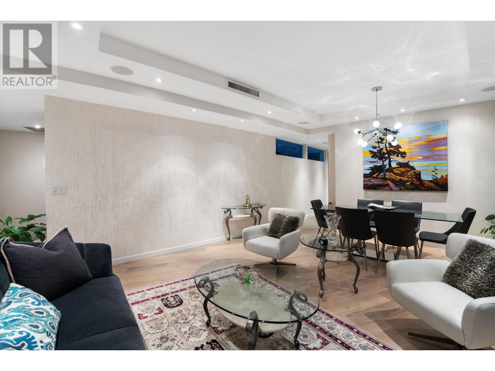 3703 938 Nelson Street, Vancouver, British Columbia  V6Z 3A7 - Photo 4 - R2818821