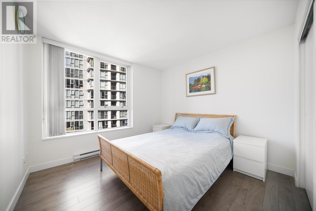 1702 1495 Richards Street, Vancouver, British Columbia  V6Z 3E3 - Photo 12 - R2818888