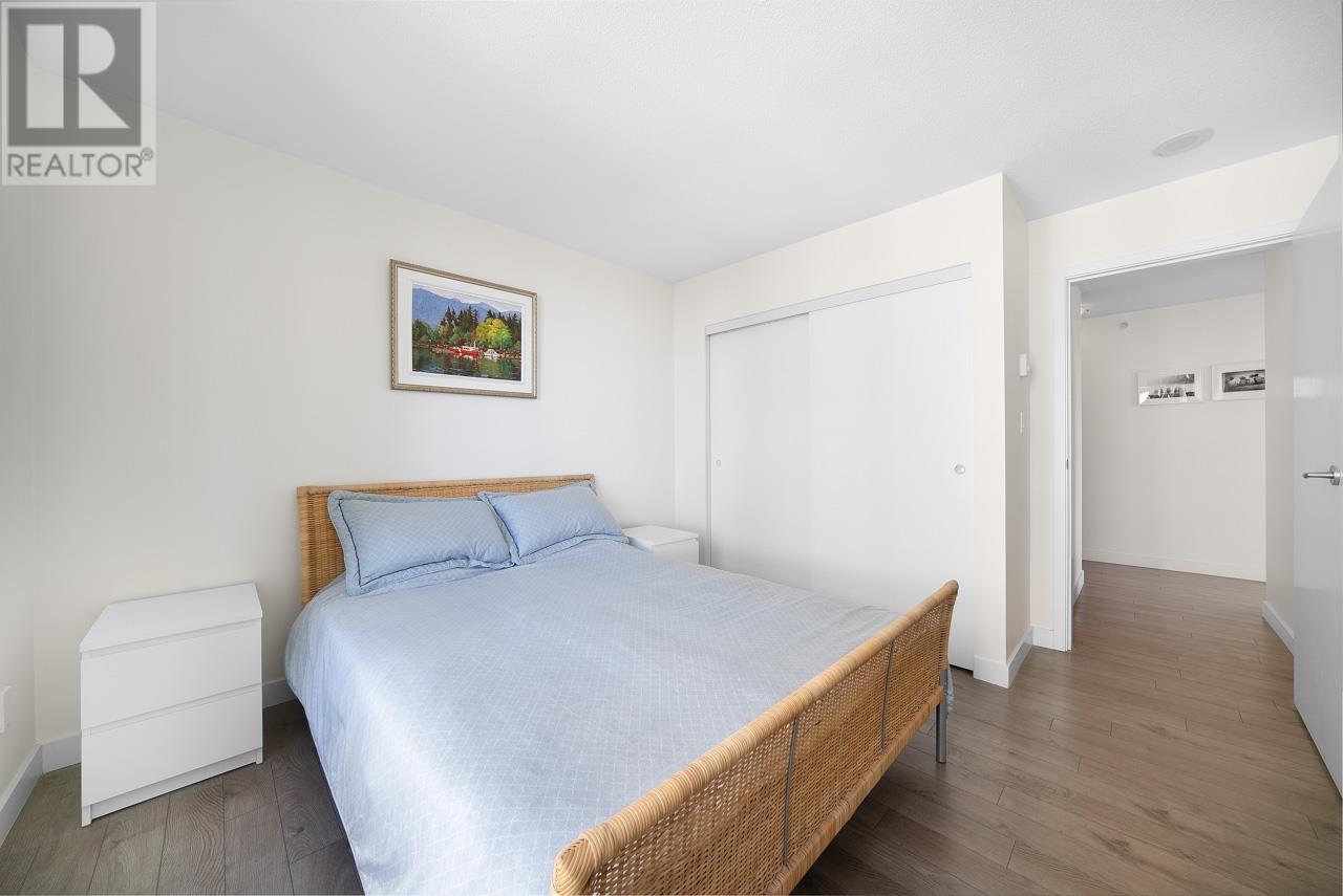 1702 1495 Richards Street, Vancouver, British Columbia  V6Z 3E3 - Photo 13 - R2818888