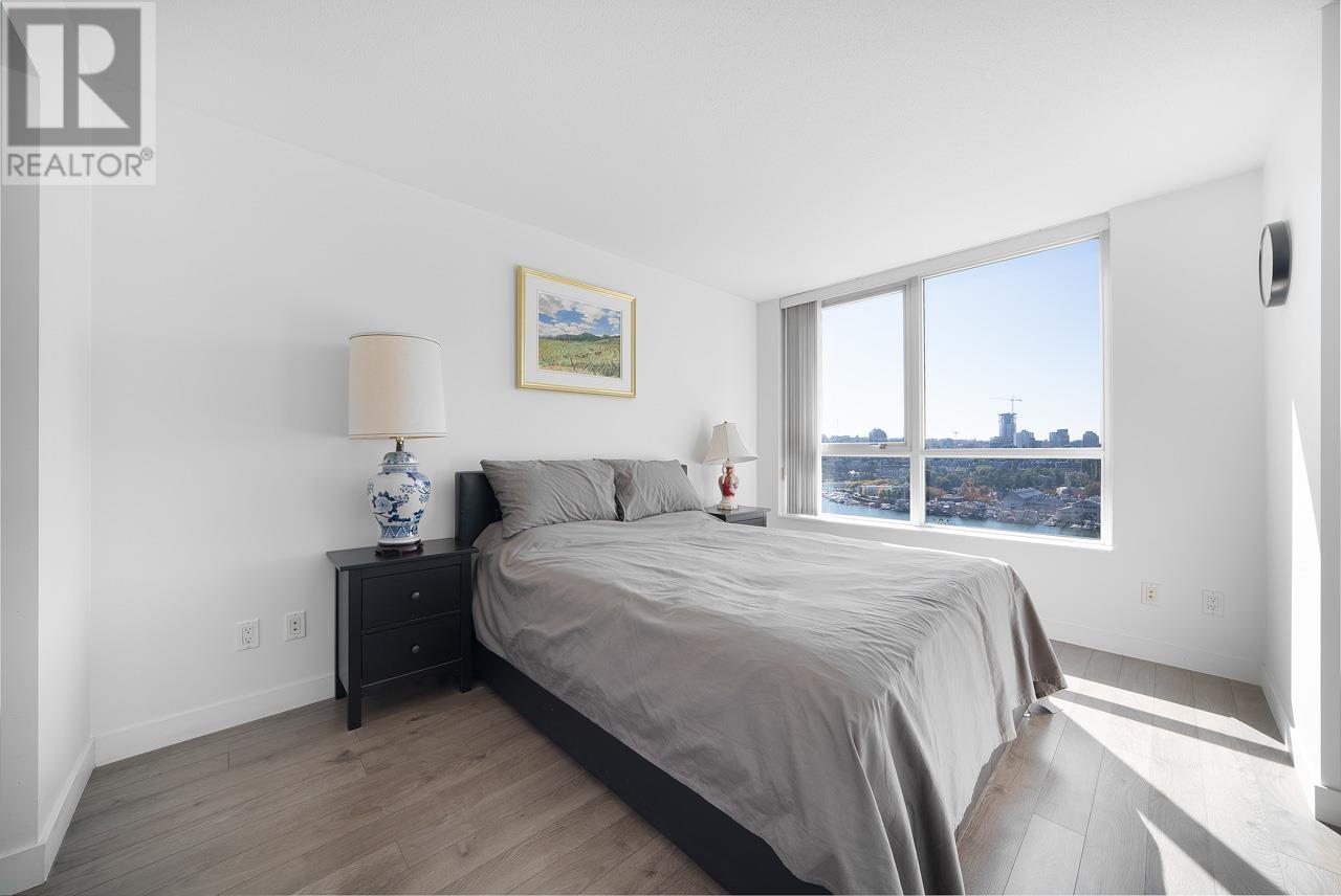 1702 1495 Richards Street, Vancouver, British Columbia  V6Z 3E3 - Photo 15 - R2818888