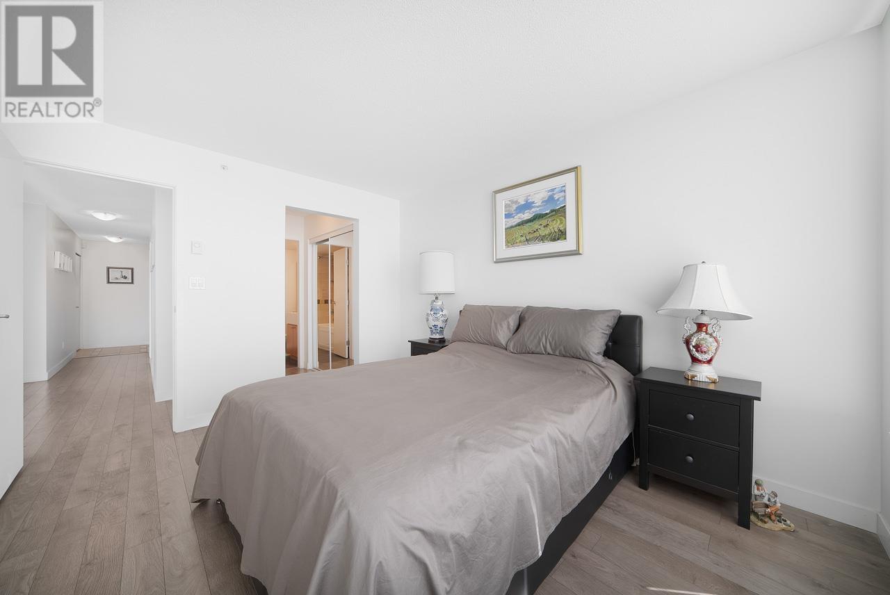 1702 1495 Richards Street, Vancouver, British Columbia  V6Z 3E3 - Photo 16 - R2818888