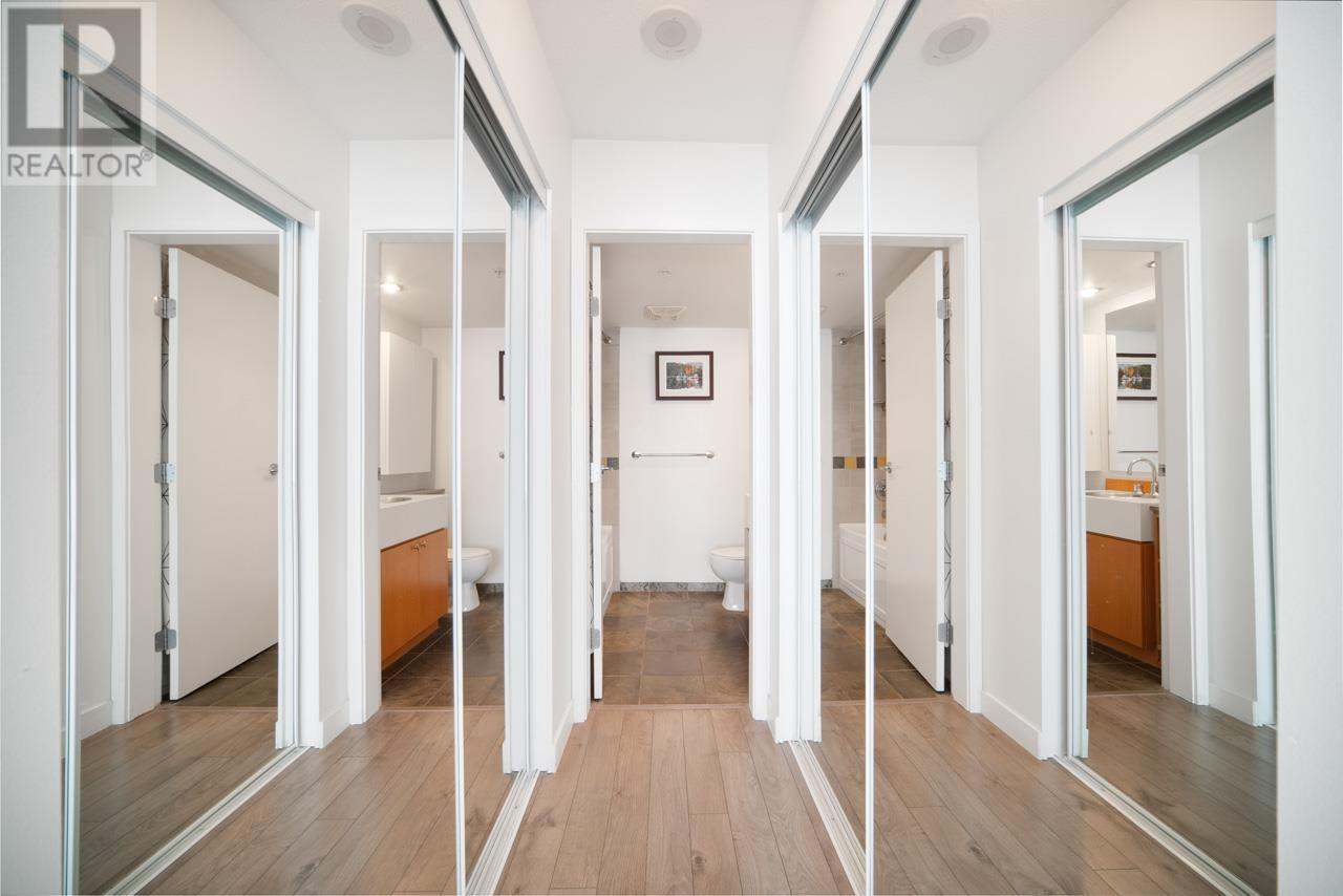 1702 1495 Richards Street, Vancouver, British Columbia  V6Z 3E3 - Photo 17 - R2818888