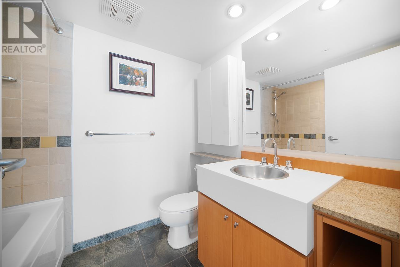 1702 1495 Richards Street, Vancouver, British Columbia  V6Z 3E3 - Photo 18 - R2818888