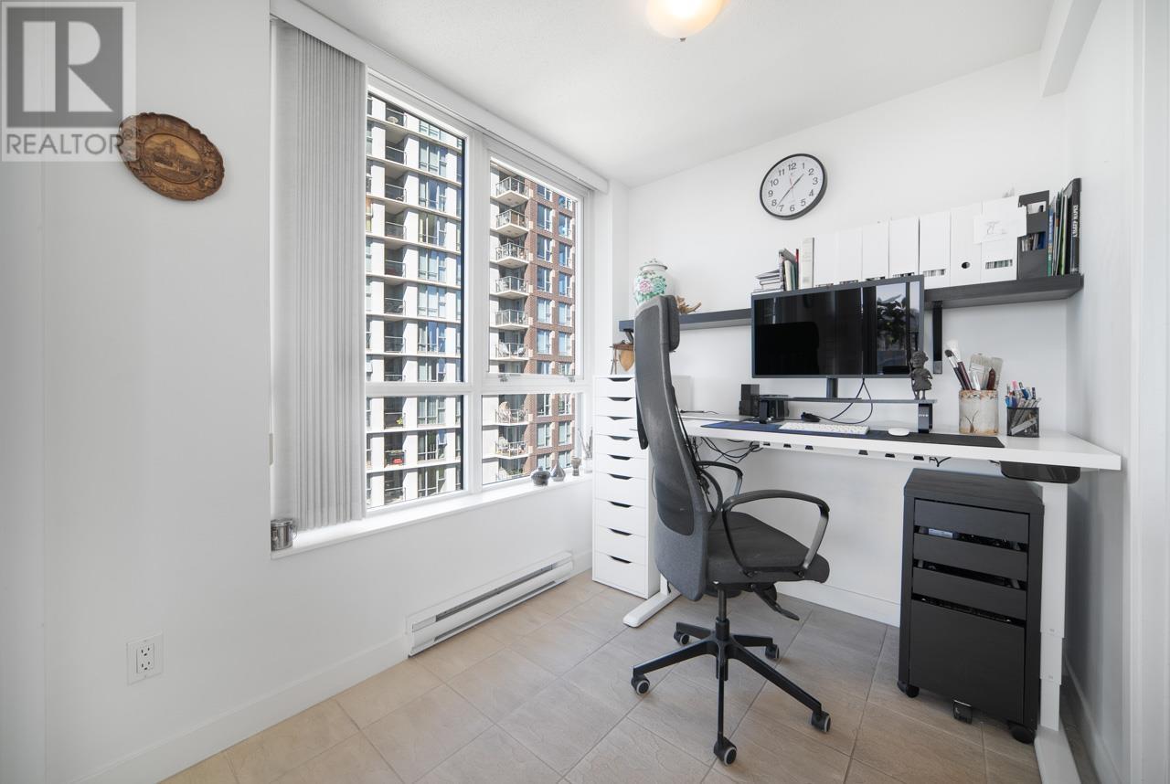 1702 1495 Richards Street, Vancouver, British Columbia  V6Z 3E3 - Photo 19 - R2818888