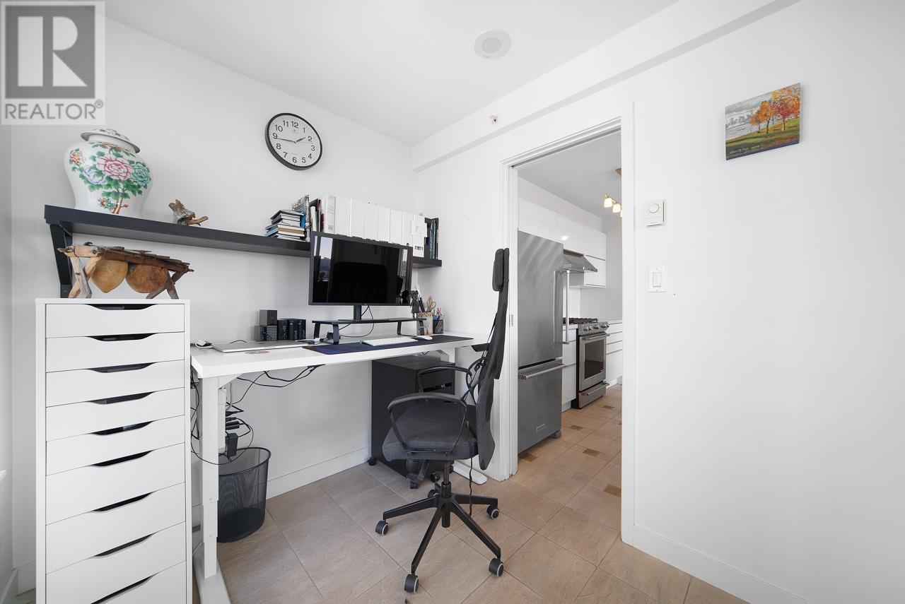 1702 1495 Richards Street, Vancouver, British Columbia  V6Z 3E3 - Photo 20 - R2818888