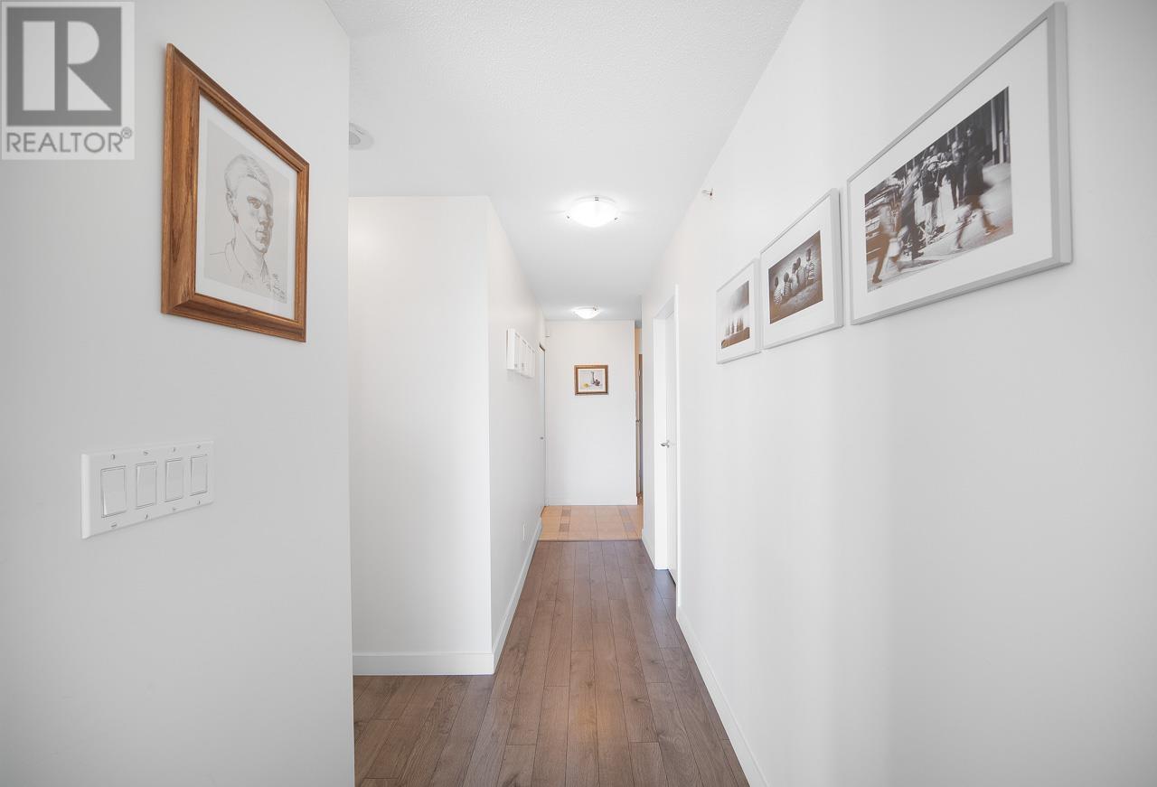 1702 1495 Richards Street, Vancouver, British Columbia  V6Z 3E3 - Photo 22 - R2818888