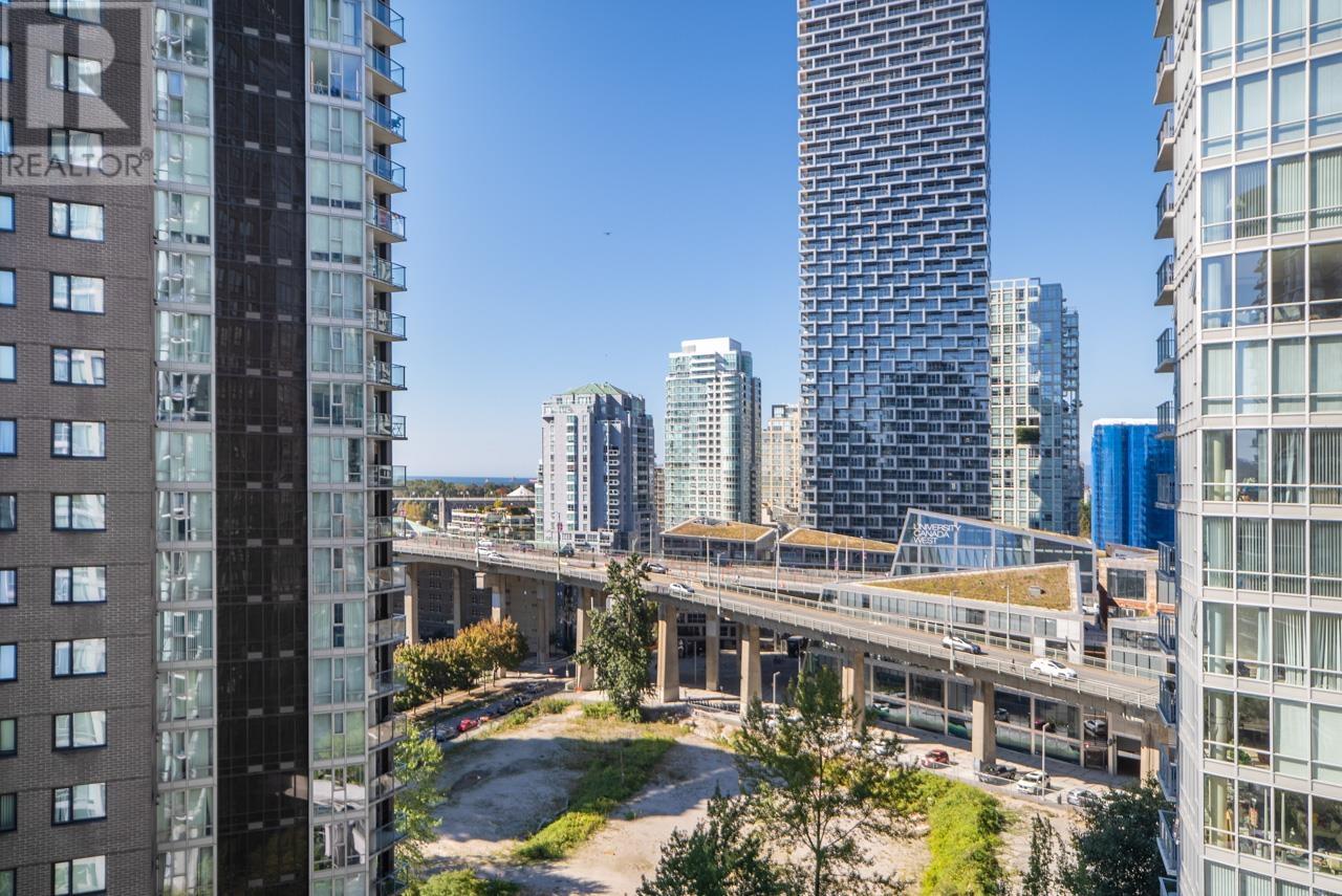 1702 1495 Richards Street, Vancouver, British Columbia  V6Z 3E3 - Photo 24 - R2818888