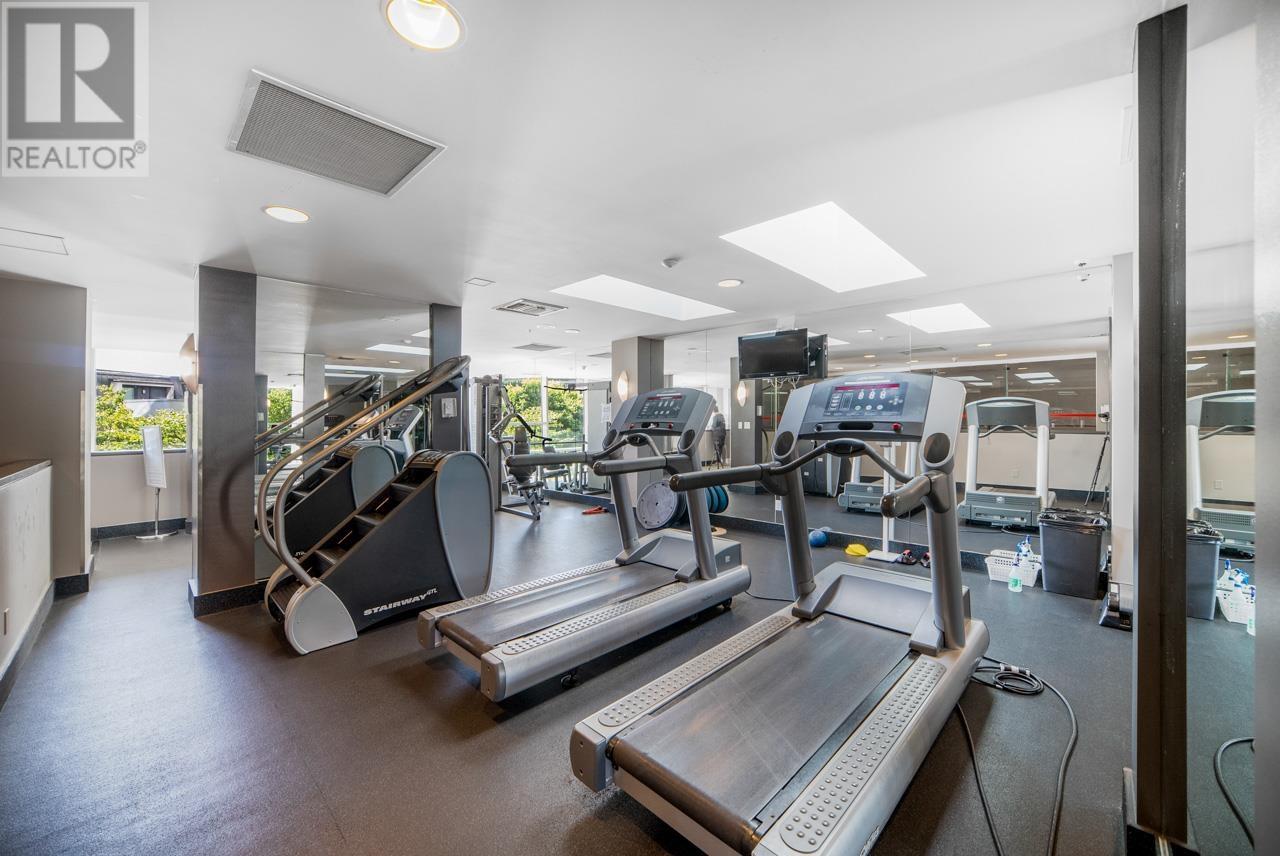 1702 1495 Richards Street, Vancouver, British Columbia  V6Z 3E3 - Photo 25 - R2818888