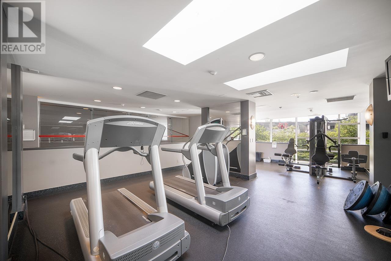 1702 1495 Richards Street, Vancouver, British Columbia  V6Z 3E3 - Photo 26 - R2818888