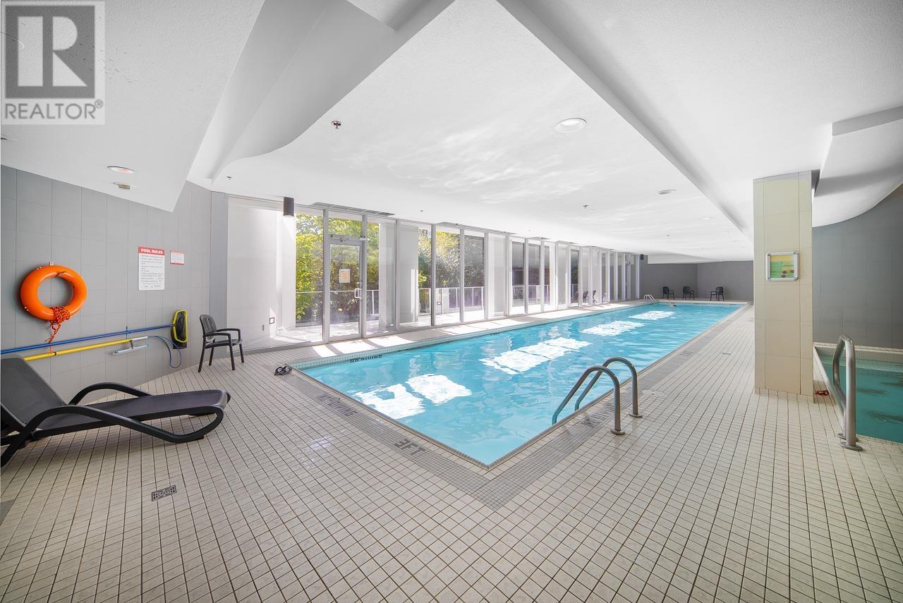 1702 1495 Richards Street, Vancouver, British Columbia  V6Z 3E3 - Photo 28 - R2818888
