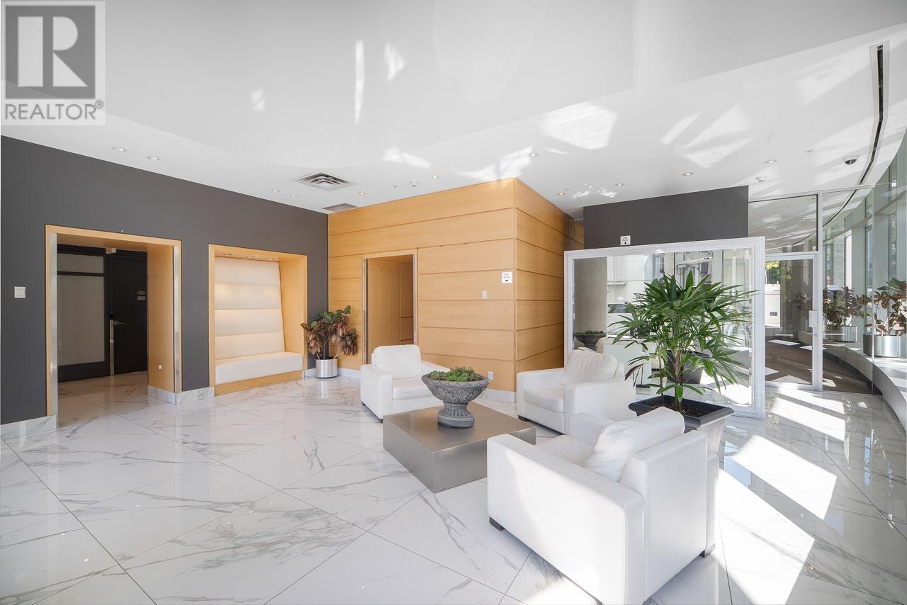 1702 1495 Richards Street, Vancouver, British Columbia  V6Z 3E3 - Photo 30 - R2818888