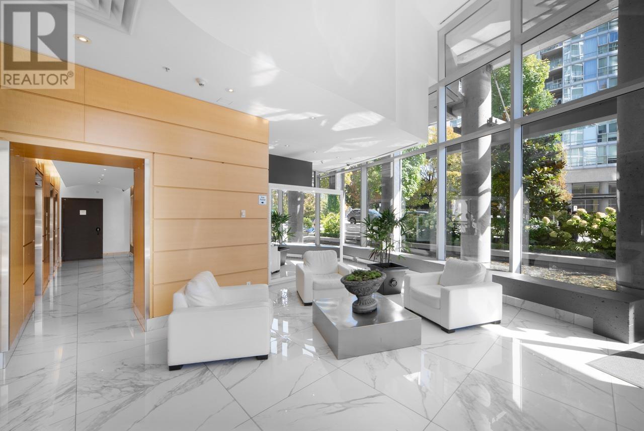 1702 1495 Richards Street, Vancouver, British Columbia  V6Z 3E3 - Photo 31 - R2818888