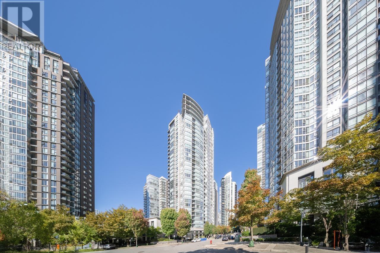 1702 1495 Richards Street, Vancouver, British Columbia  V6Z 3E3 - Photo 32 - R2818888