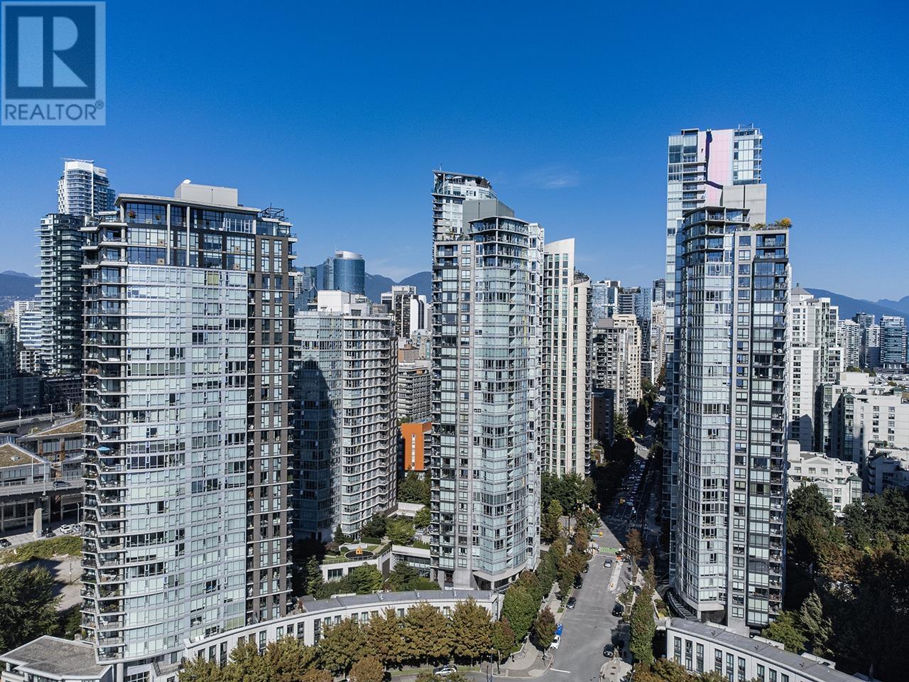 1702 1495 Richards Street, Vancouver, British Columbia  V6Z 3E3 - Photo 34 - R2818888